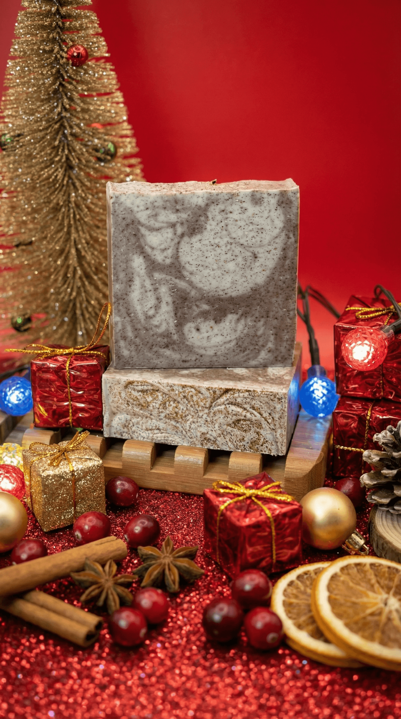 Baldr & Buttercup's Bourbon Nog — photo 2