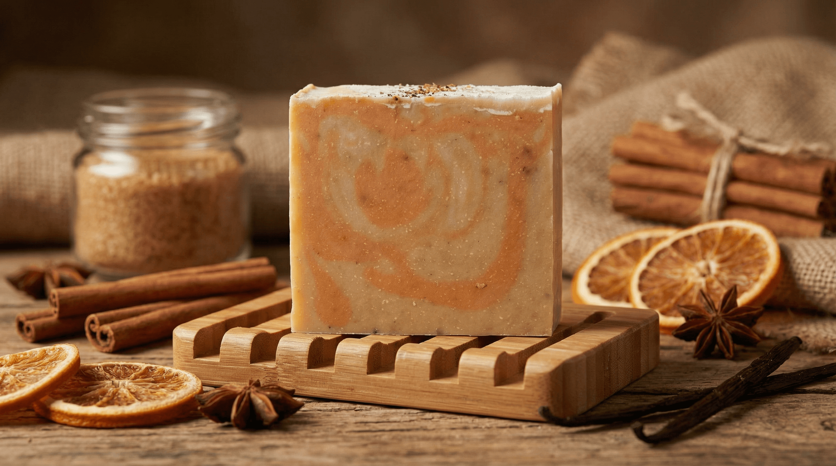 Bob's Big Orange (Cinna)bun Bars β photo 3