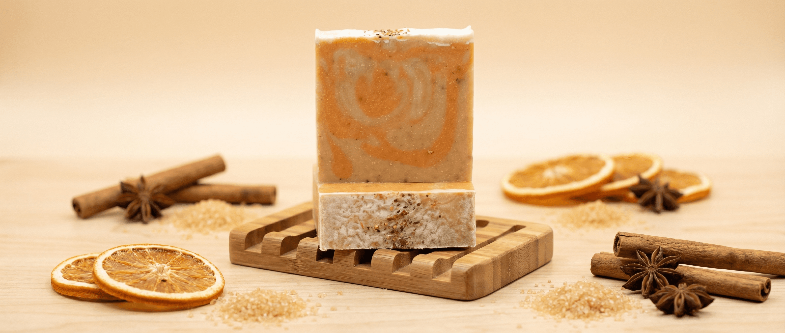 Bob's Big Orange (Cinna)bun Bars β photo 4