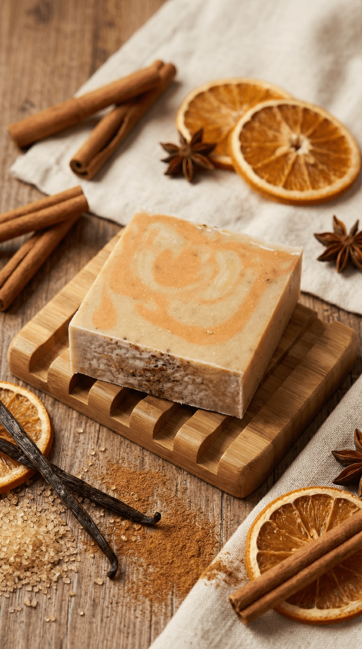 Bob's Big Orange (Cinna)bun Bars β photo 2