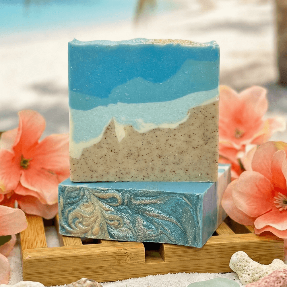 Buddy's Bahama Breeze — Ambassador Soap Bars
