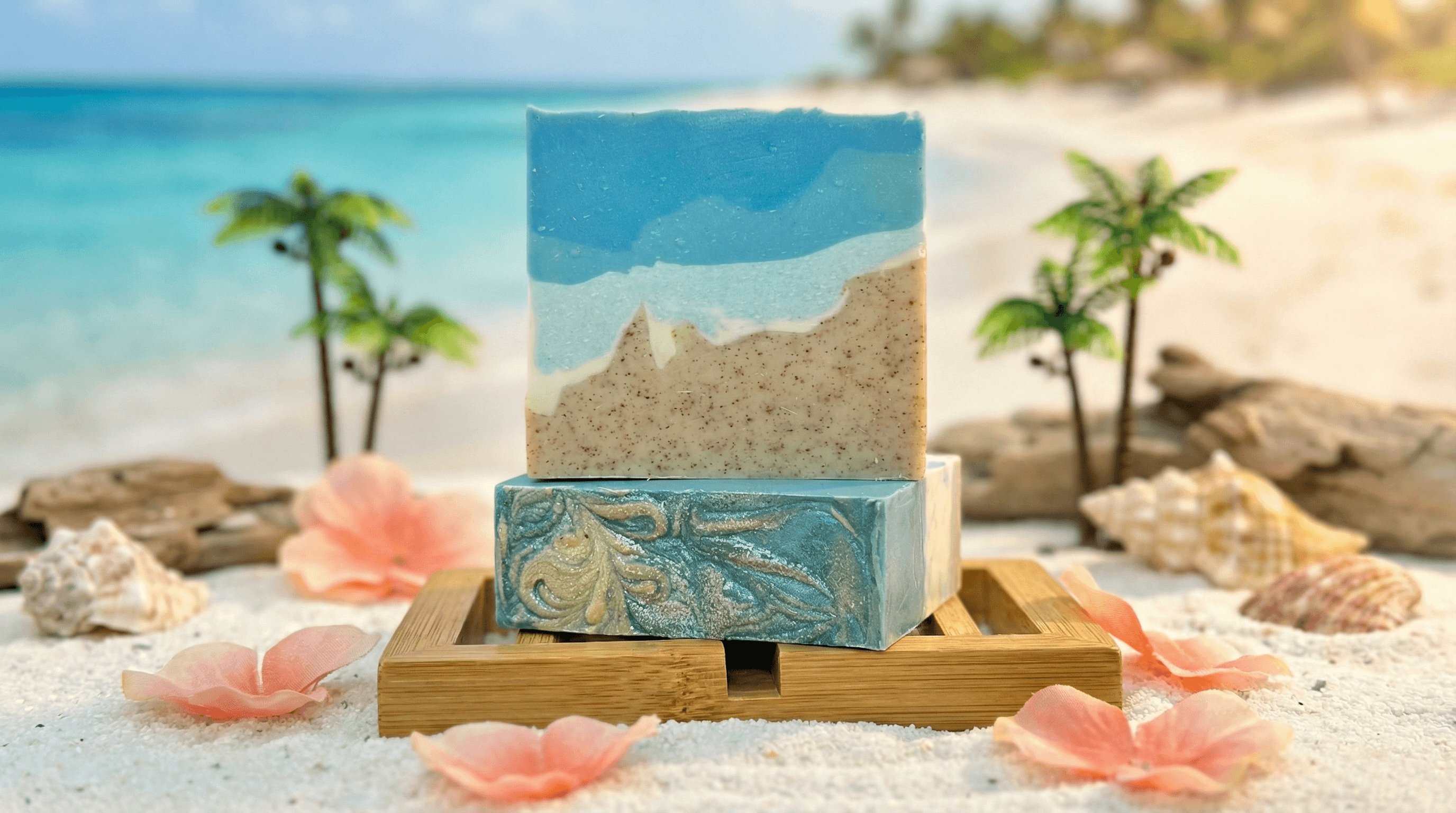 Buddy's Bahama Breeze — photo 3