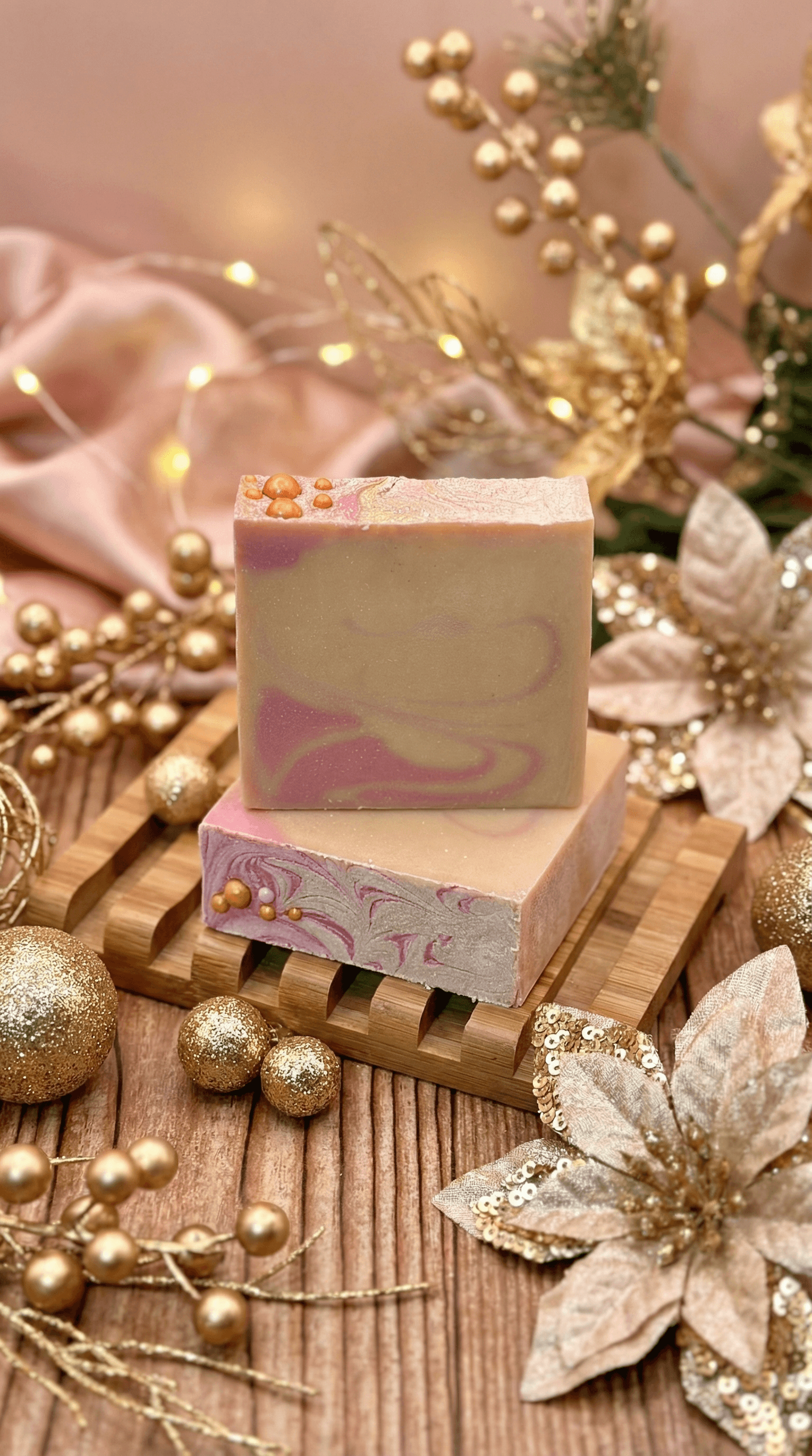 Charlotte's Champagne Kisses — photo 2