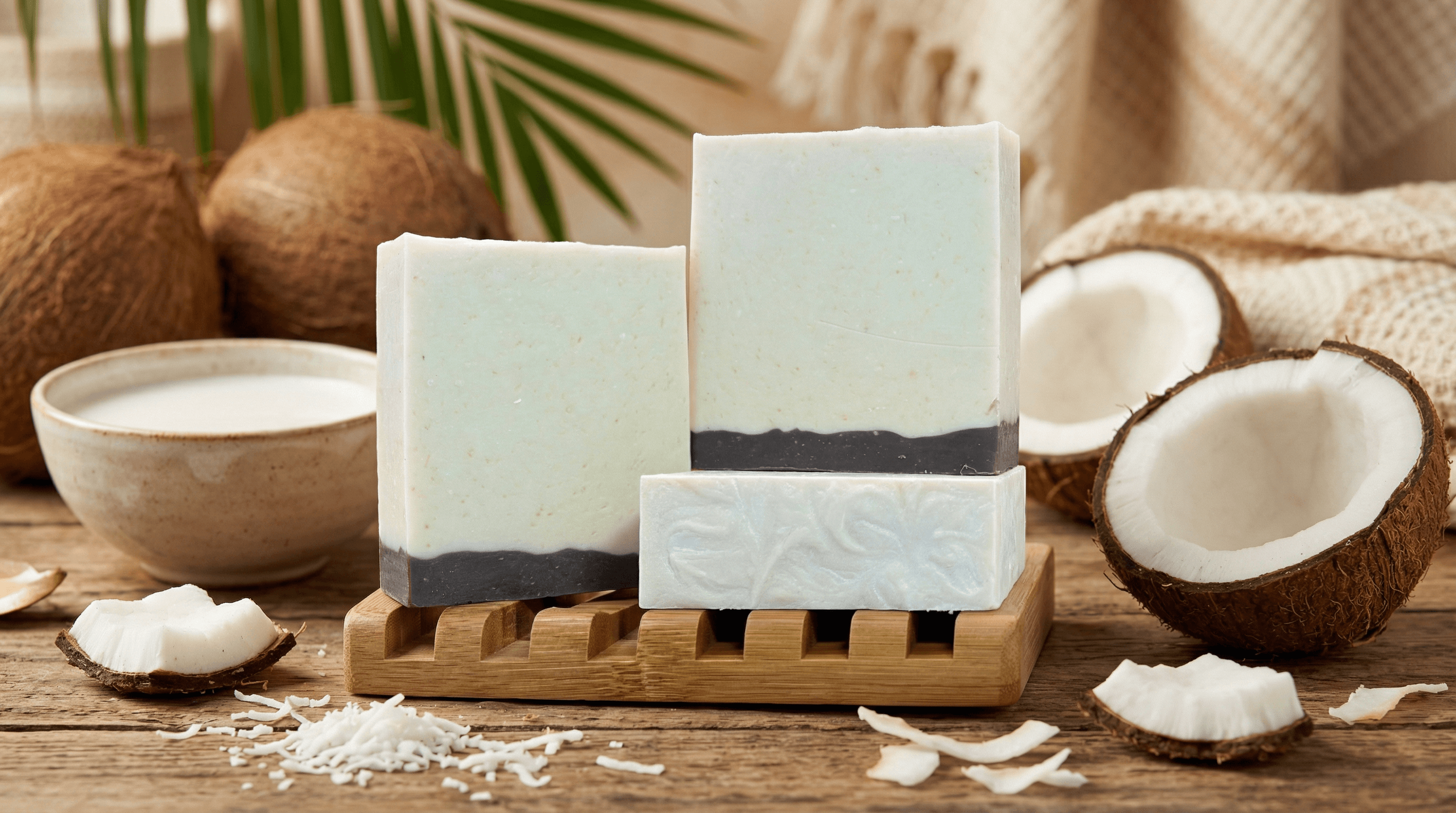 Clarabelle's Island Coconut — photo 3