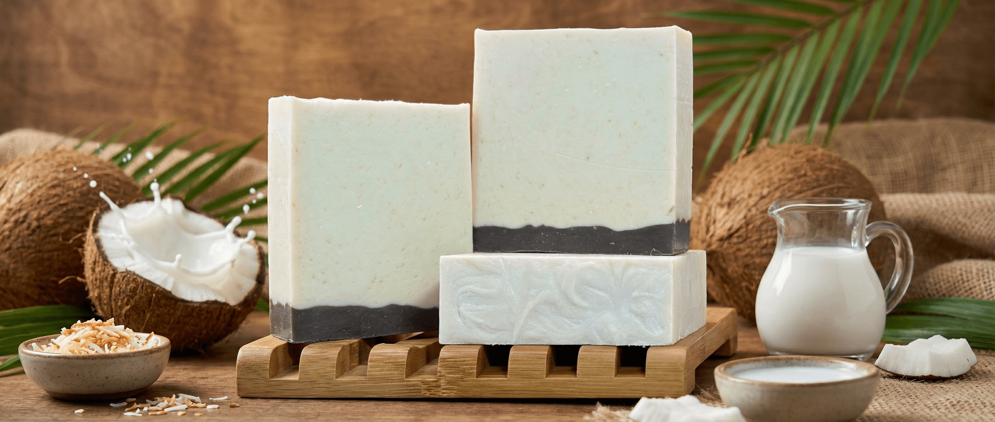 Clarabelle's Island Coconut — photo 4