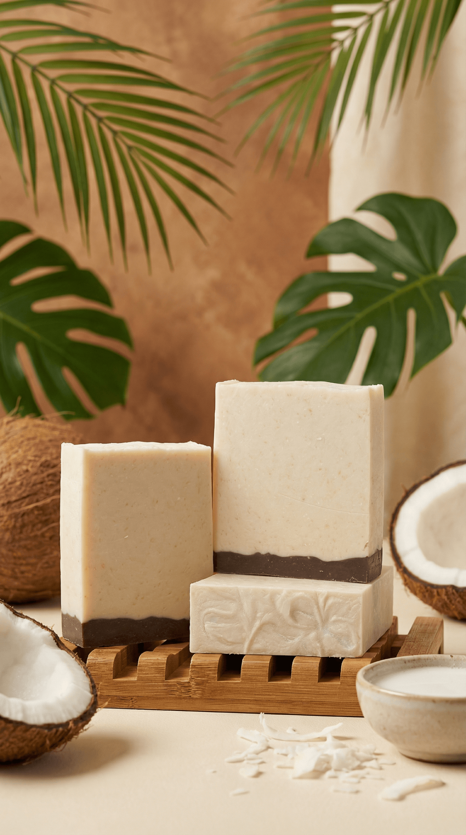 Clarabelle's Island Coconut — photo 2