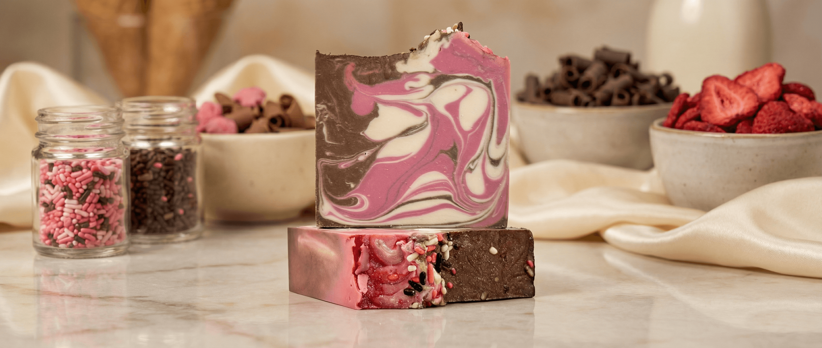 Cookie's Nice Cream — photo 4