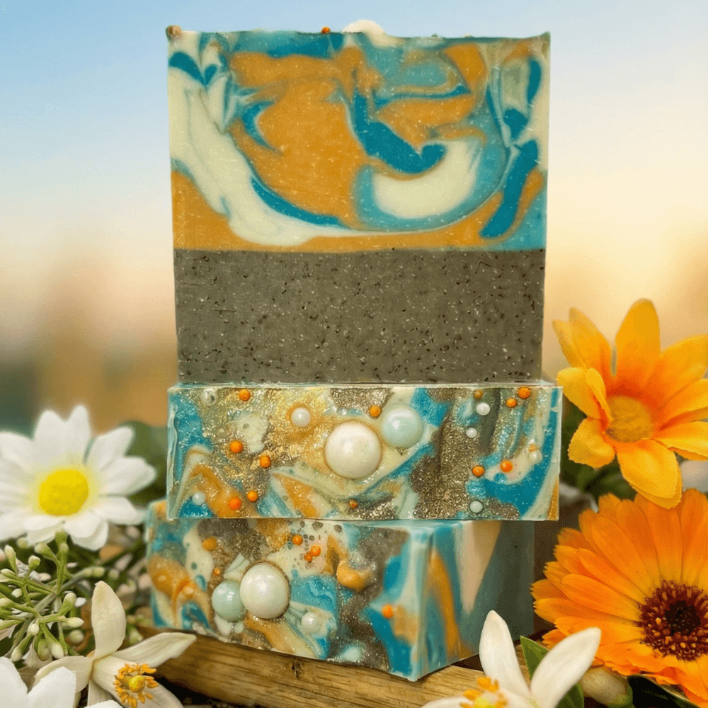 Dixie & Lilo's Southern Charm — Ambassador Soap Bars