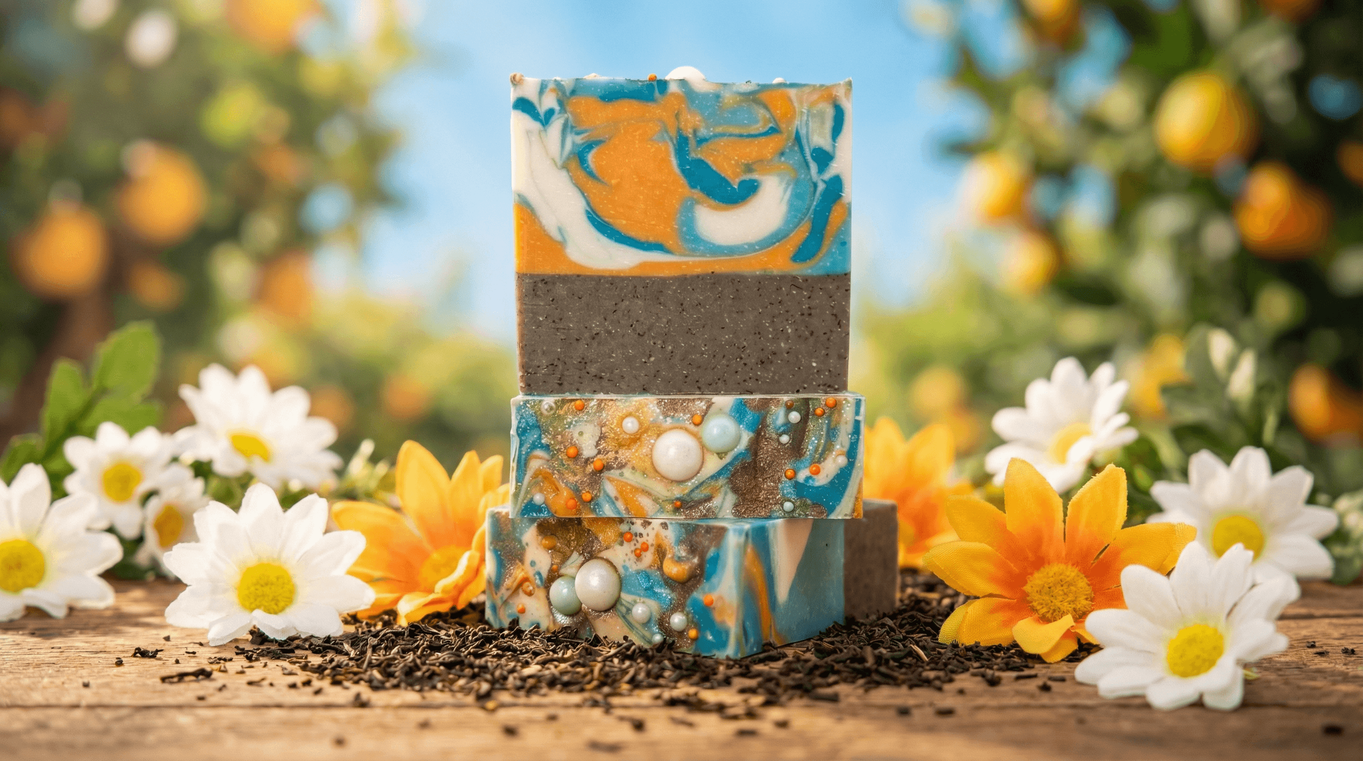 Dixie & Lilo's Southern Charm — photo 3