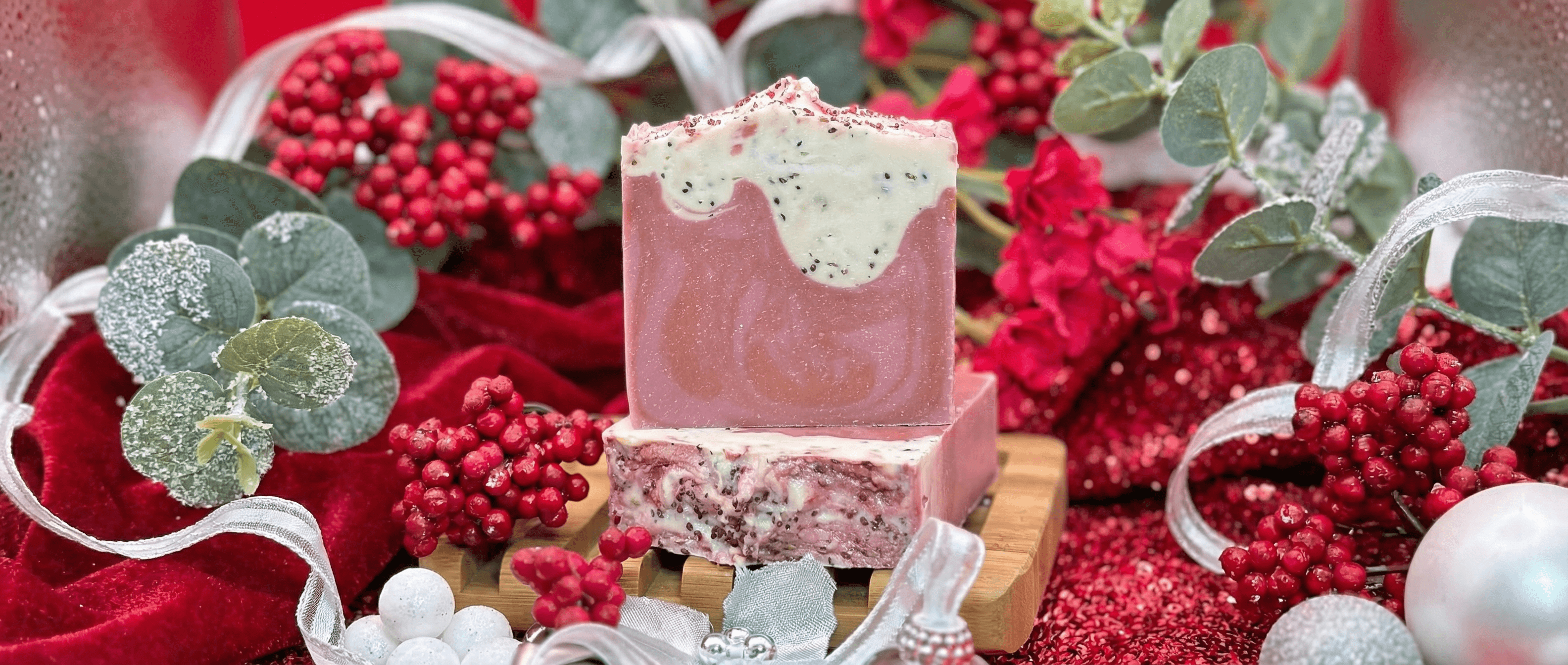 Fanny's Frosted Cranberry — photo 4