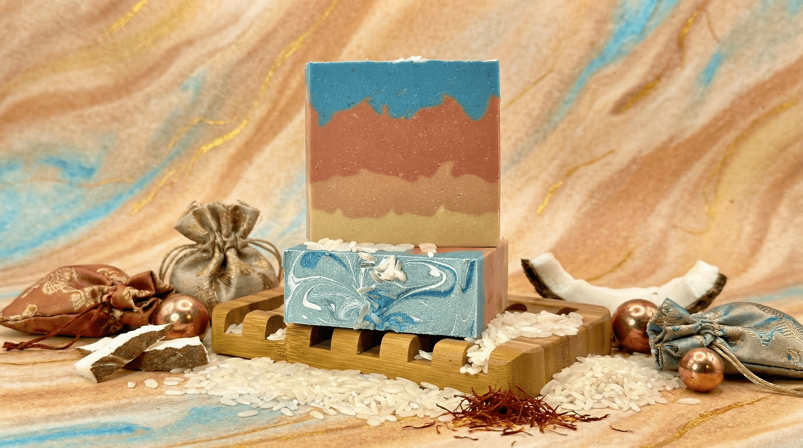 Genghis' Gobi Treasures — photo 3