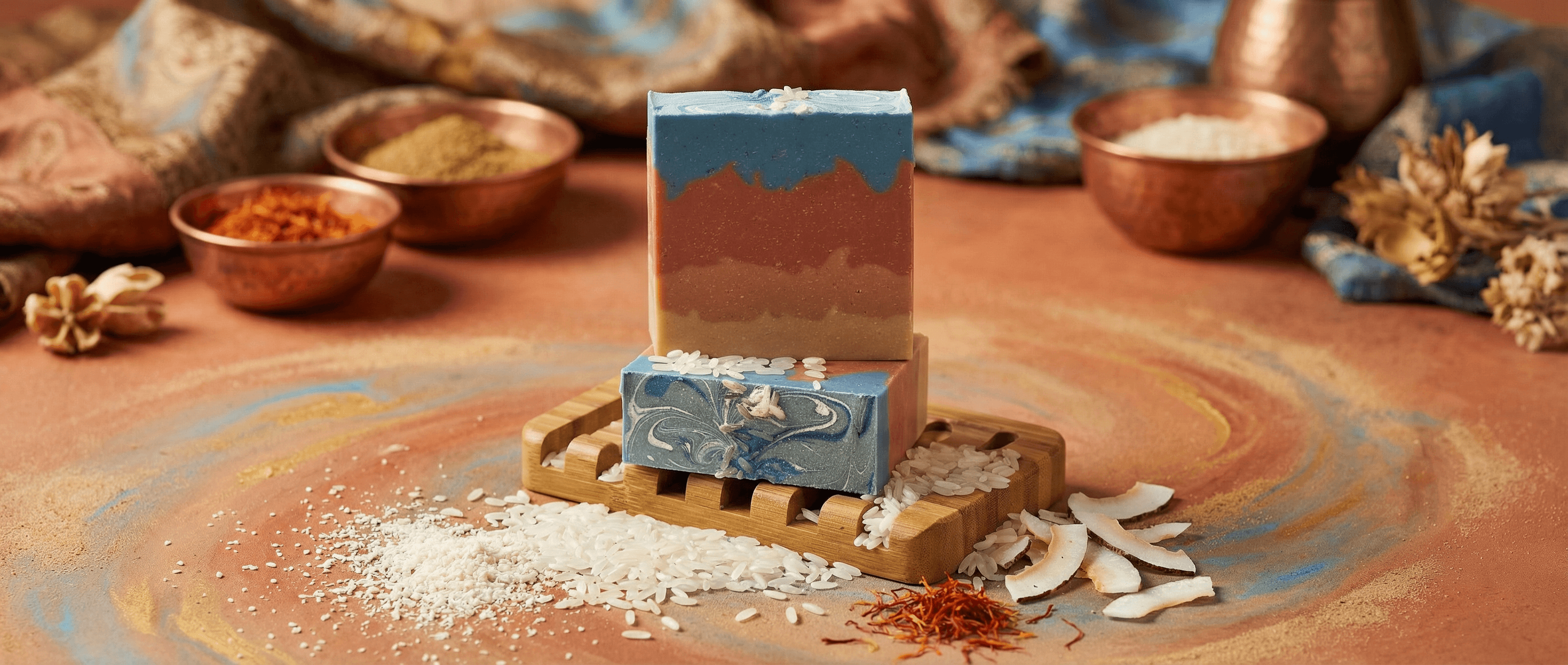 Genghis' Gobi Treasures — photo 4