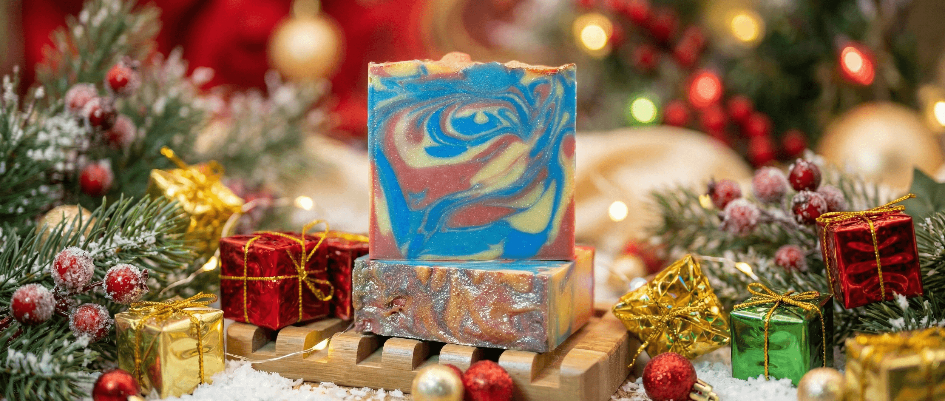 Grandpa Fred's Holiday Cheer — photo 4