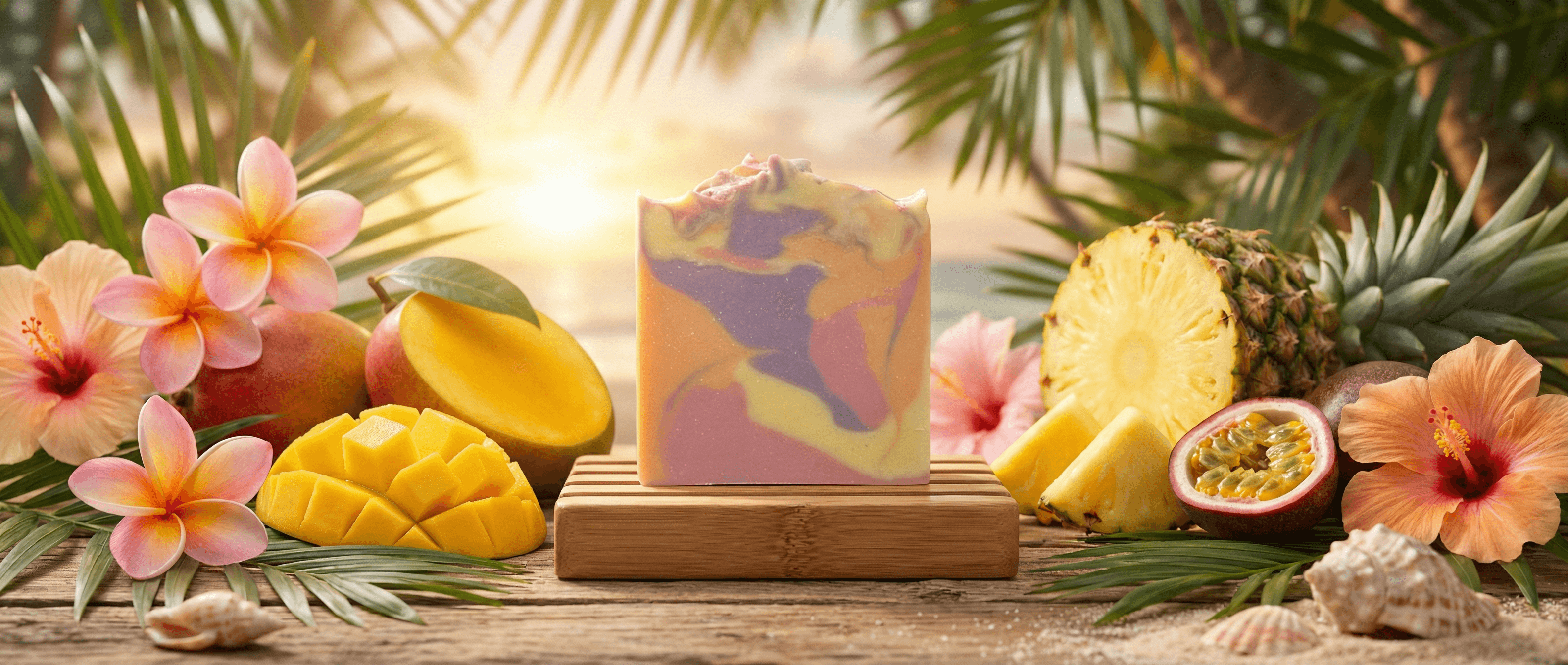 Henry's Hawaiian Daydream — photo 4