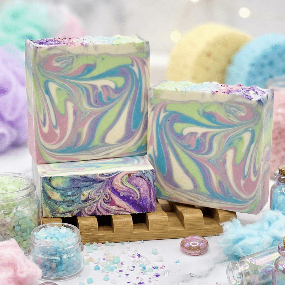 Hook & Nubs's Super Silly Soap — Ambassador Soap Bars