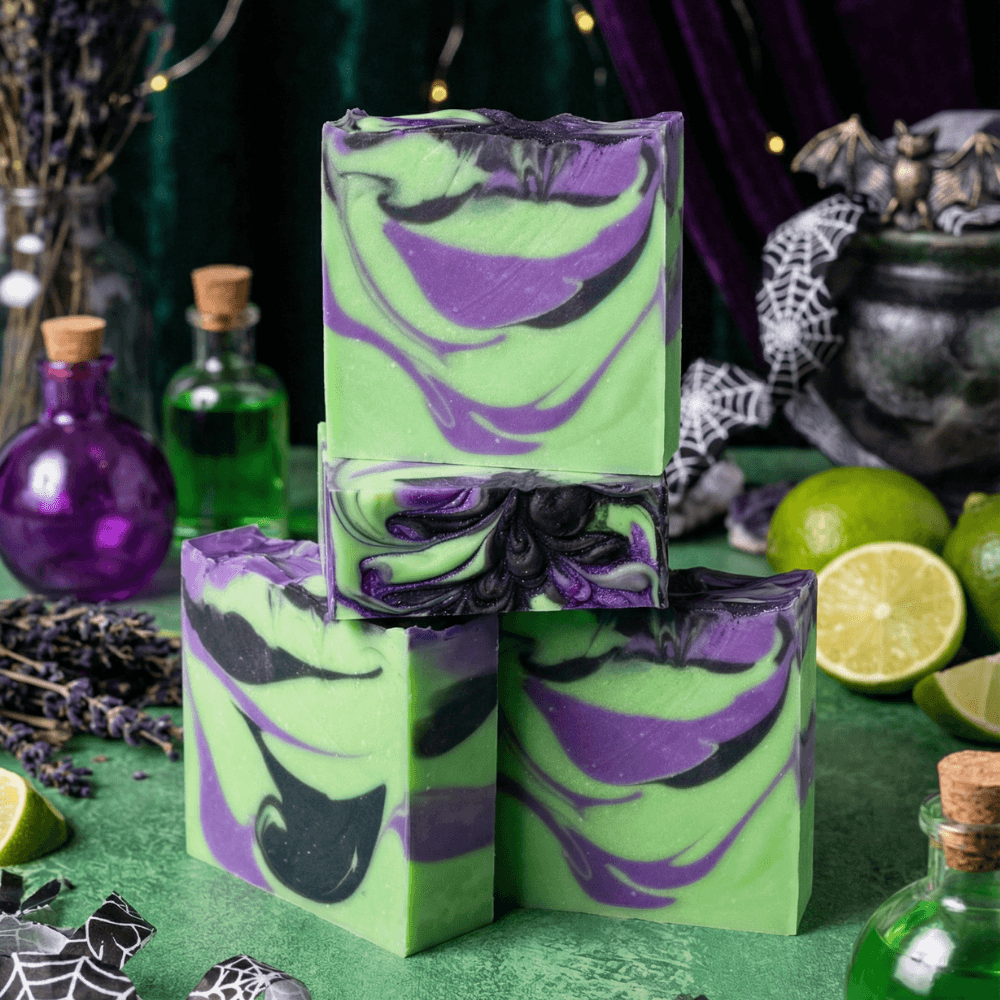 Iggy's Something Wicked — Ambassador Soap Bars