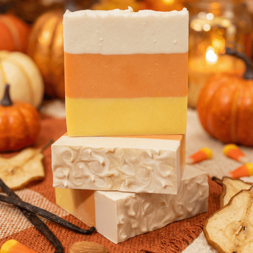 K'roo's Kandy Korn — Ambassador Soap Bars