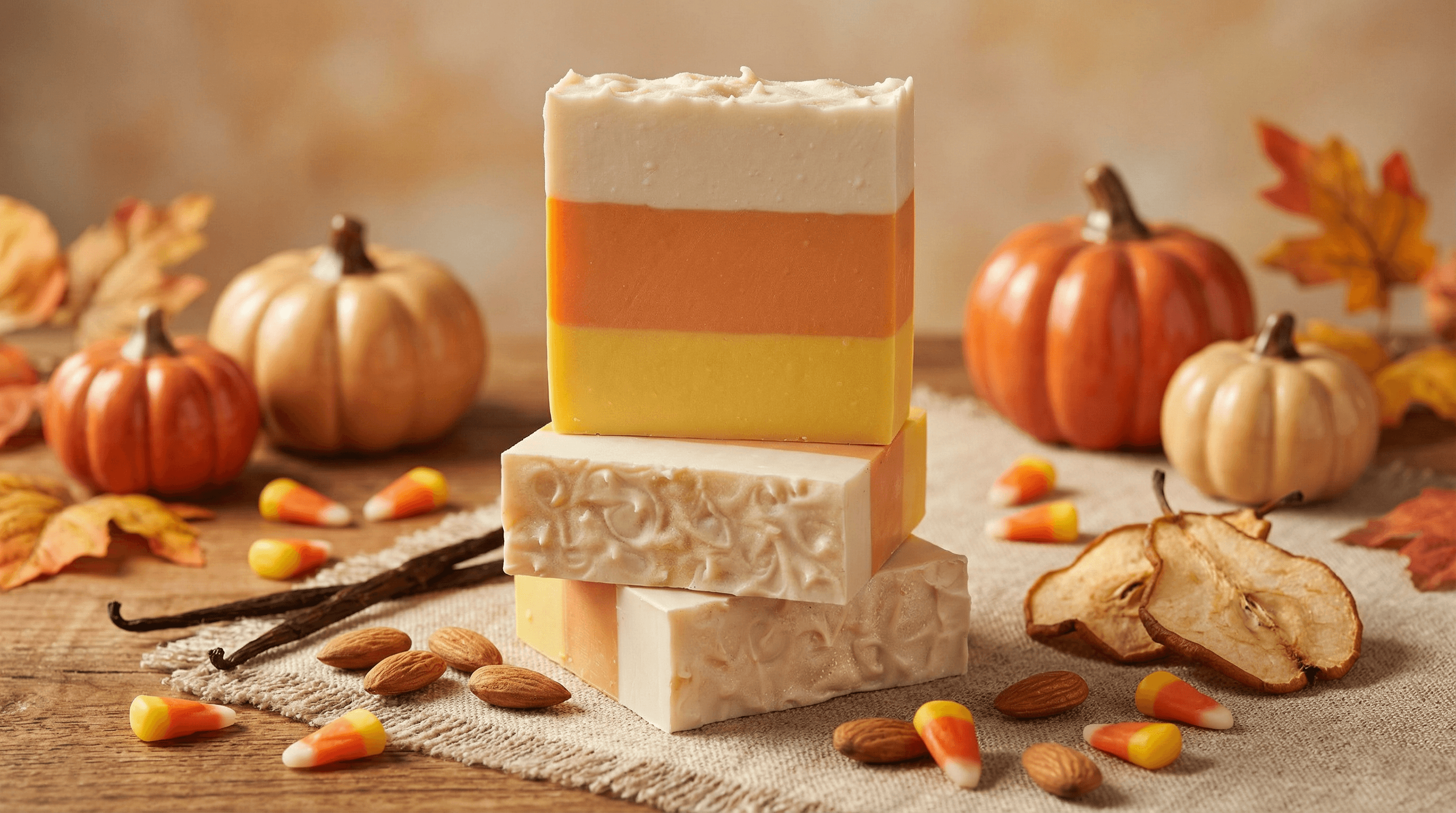 K'roo's Kandy Korn — photo 3