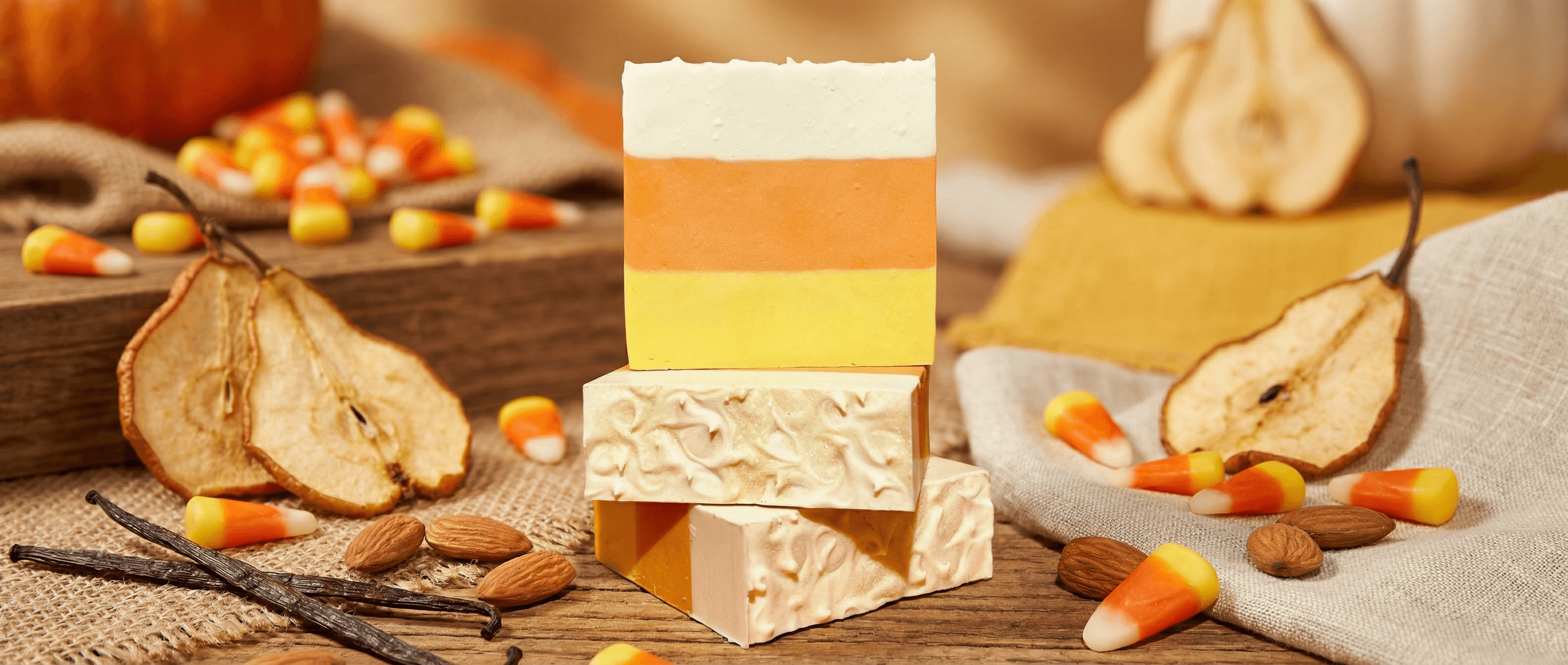 K'roo's Kandy Korn — photo 4