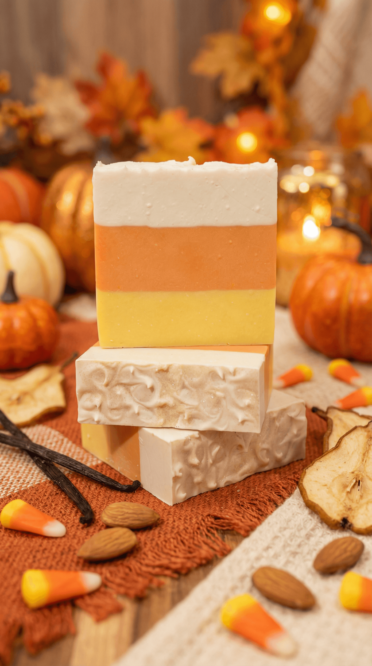 K'roo's Kandy Korn — photo 2