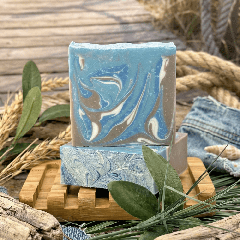 Levi's Boardwalk Vibes — Ambassador Soap Bars