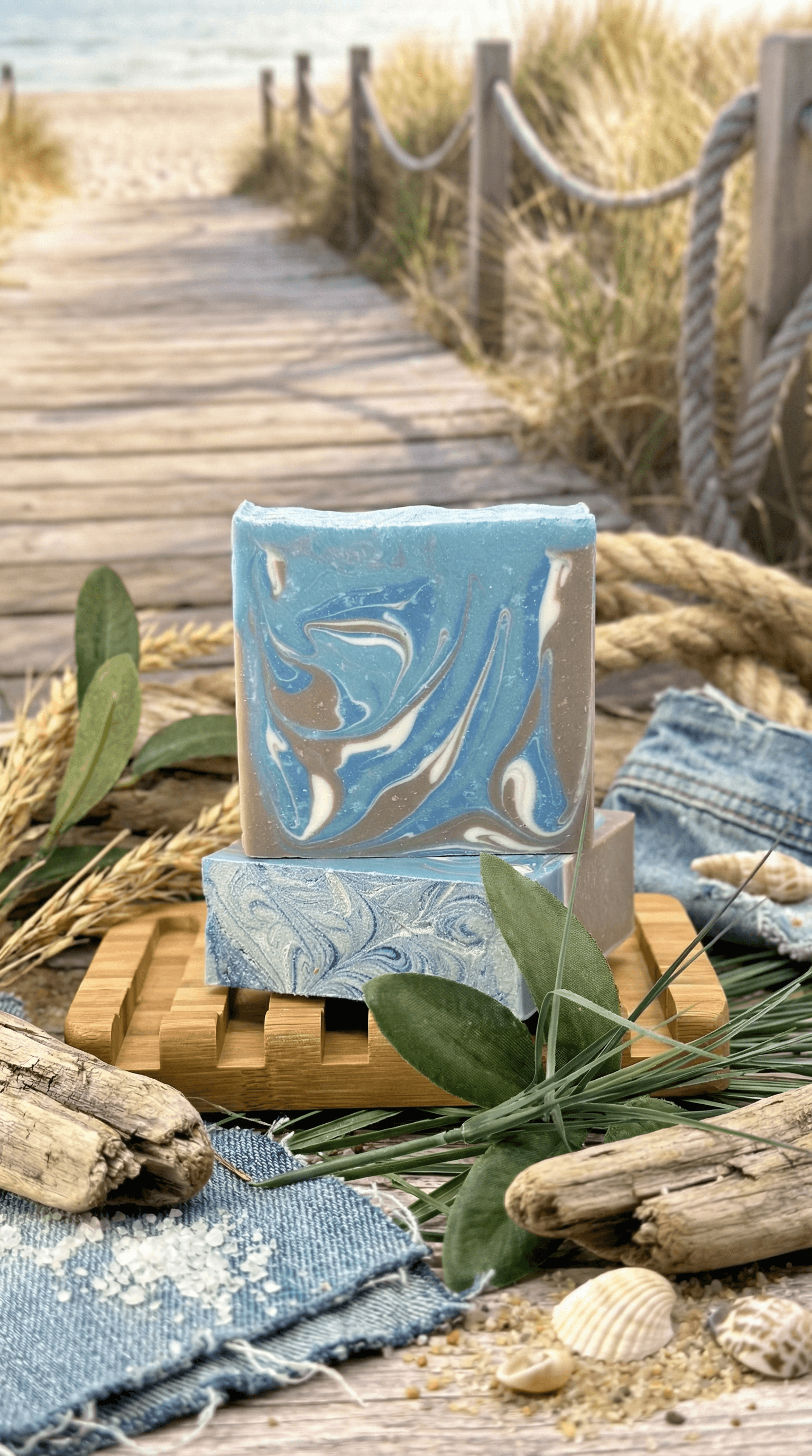 Levi's Boardwalk Vibes — photo 2