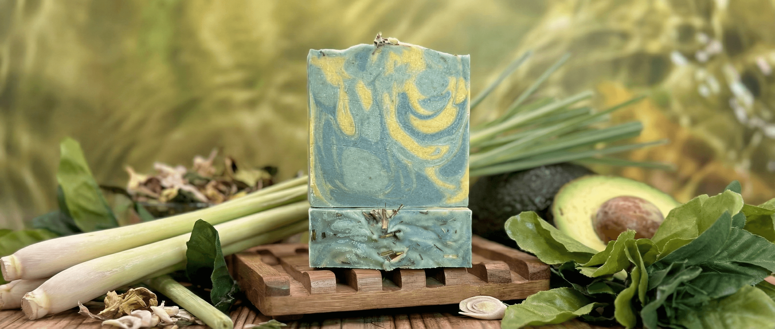 Lynzee's Lemongrass Avocado — photo 4