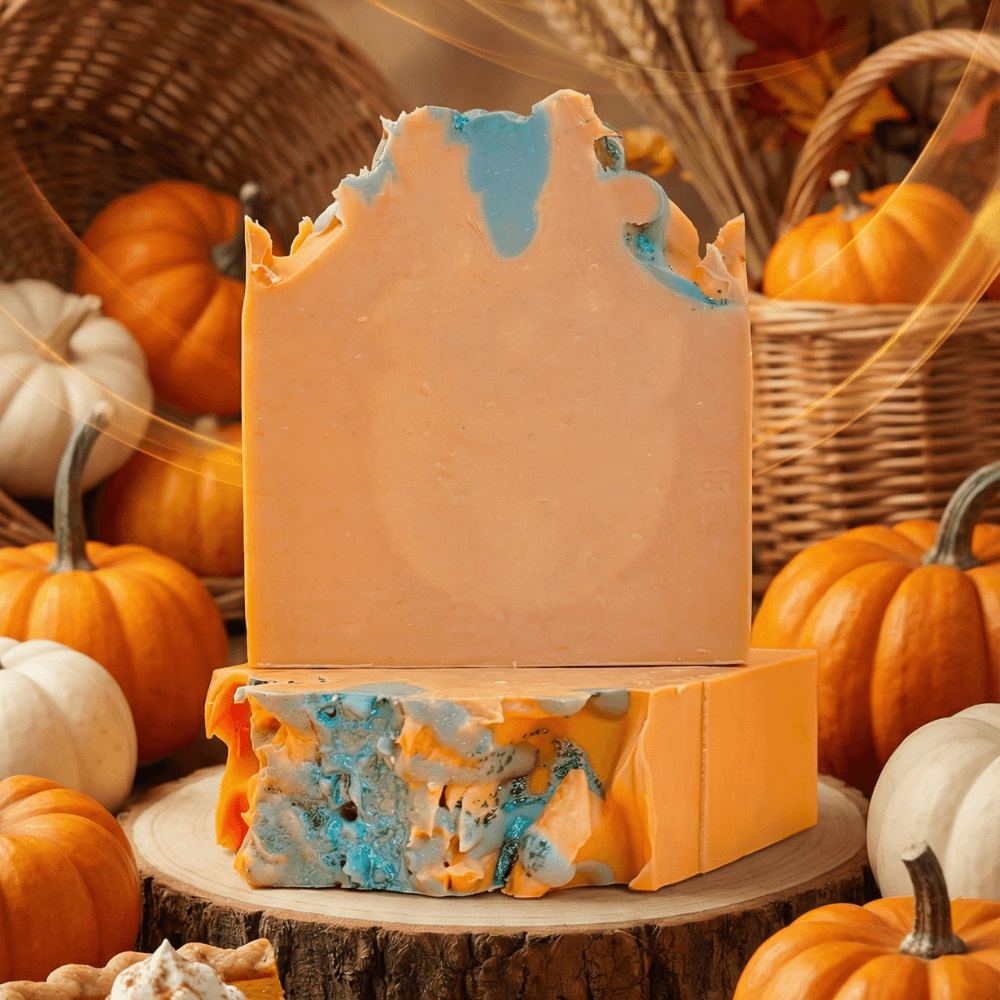 Mama Pattie's Pumpkin Patch — Ambassador Soap Bars