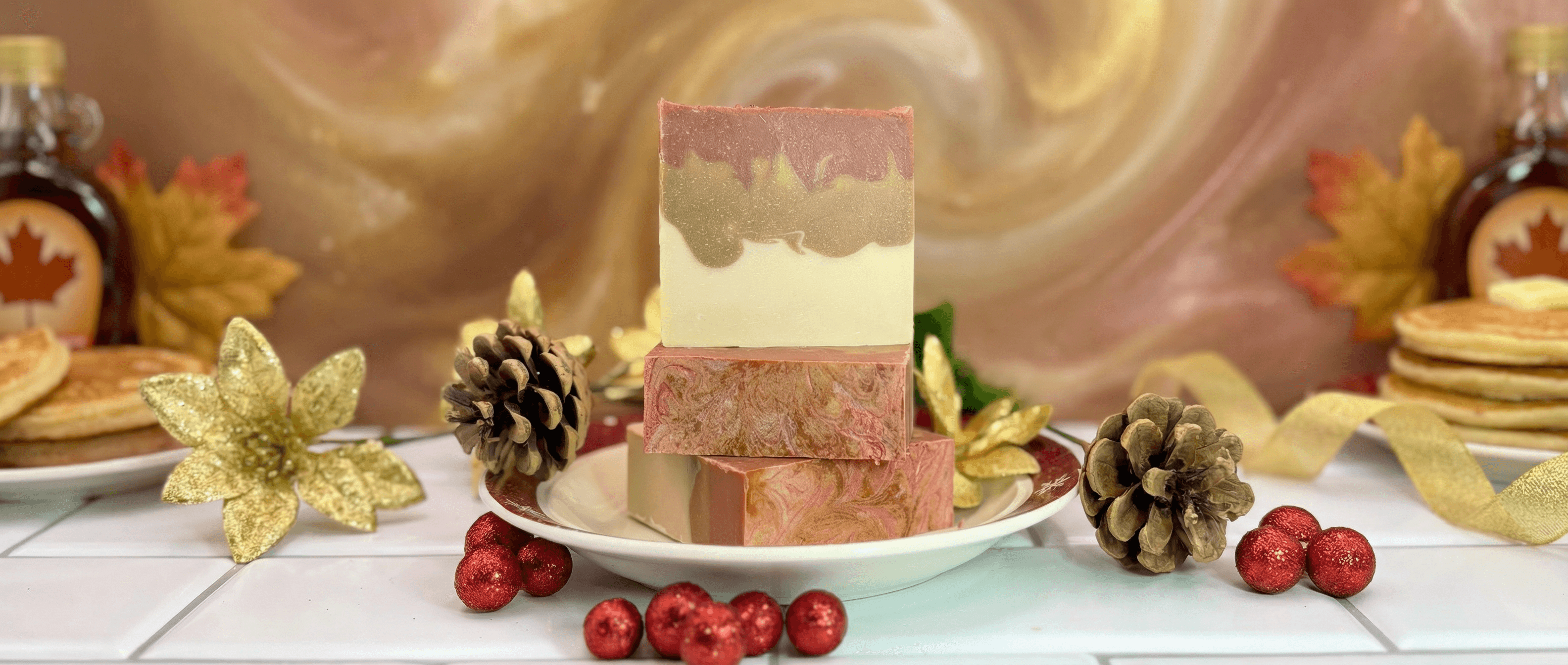 Maple's Short Stack and Syrup — photo 4