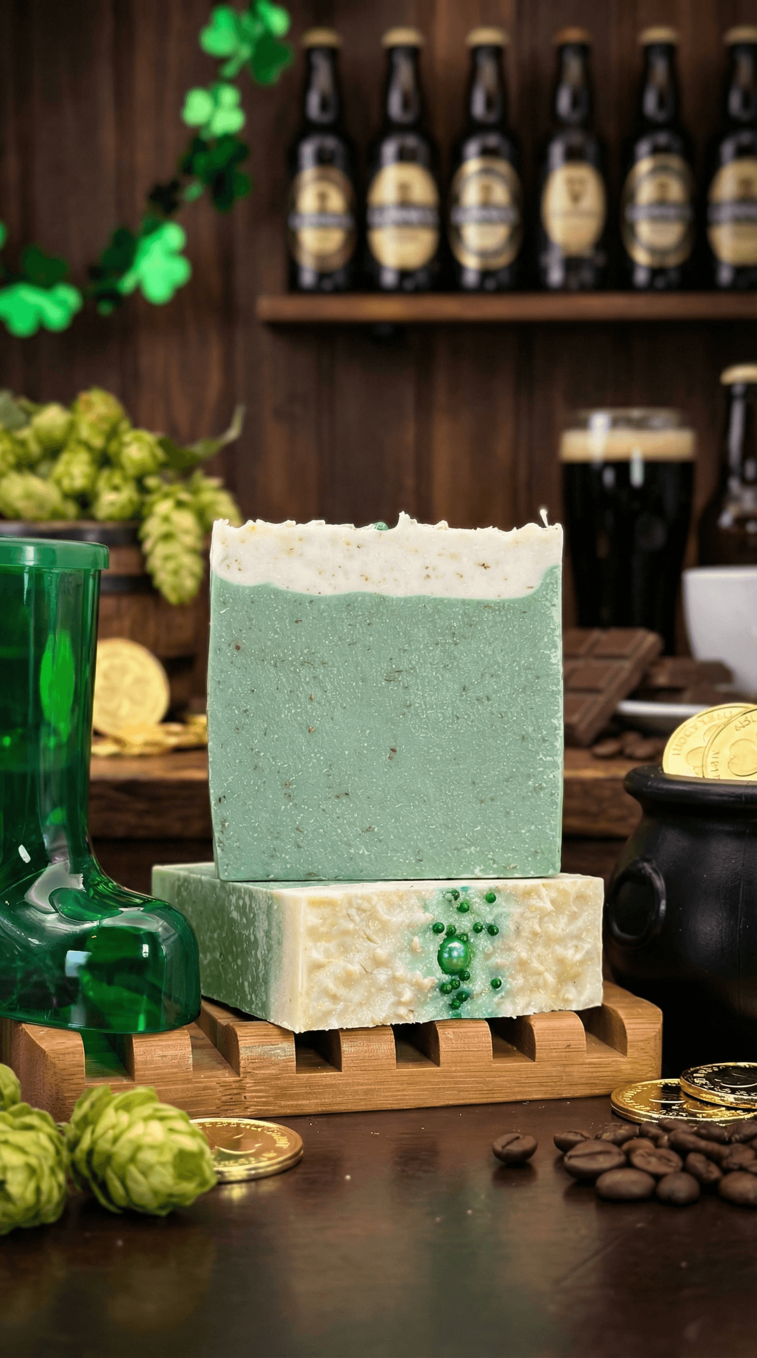 Patrick’s Luck O' The Irish — photo 2