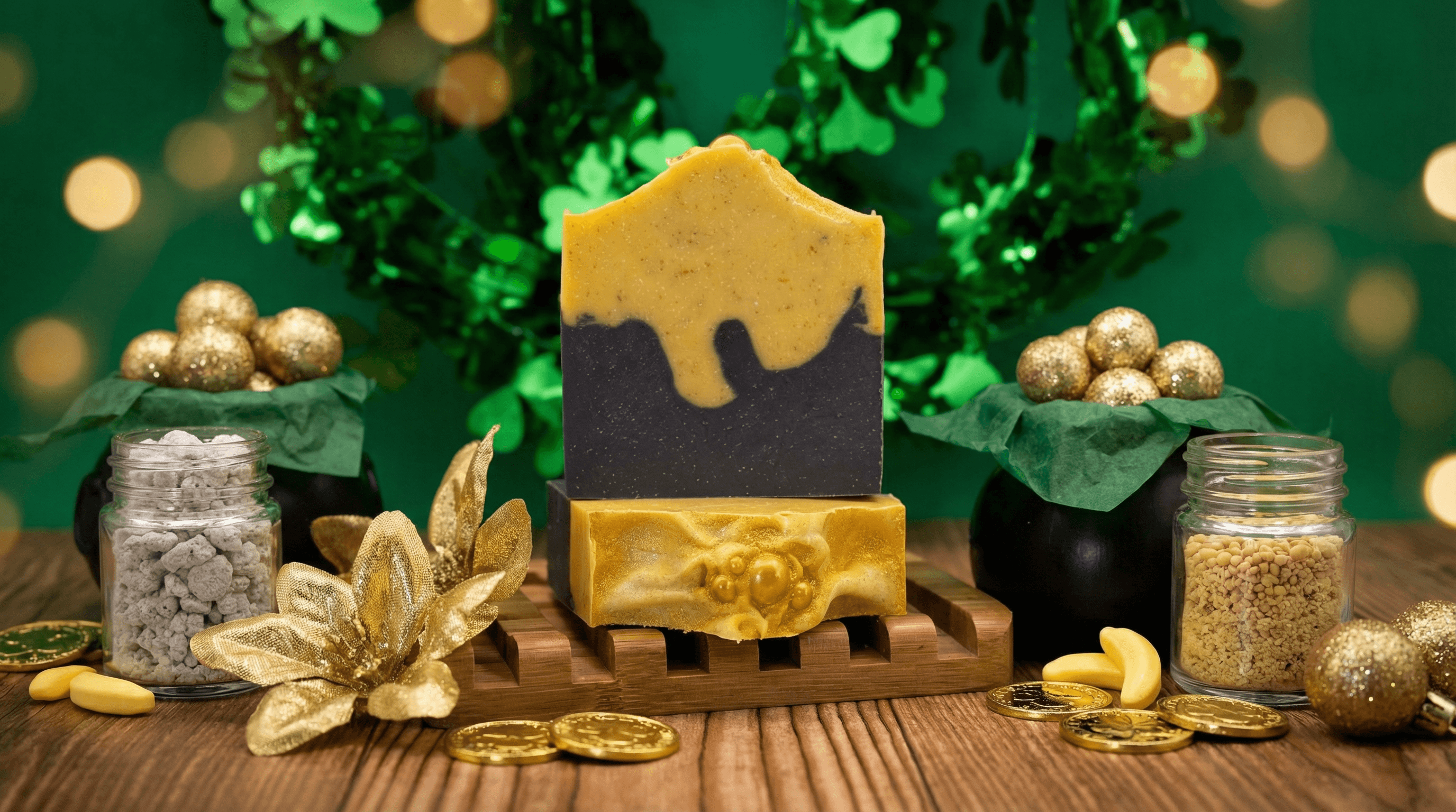 Pedro's Pot Of Gold — photo 3