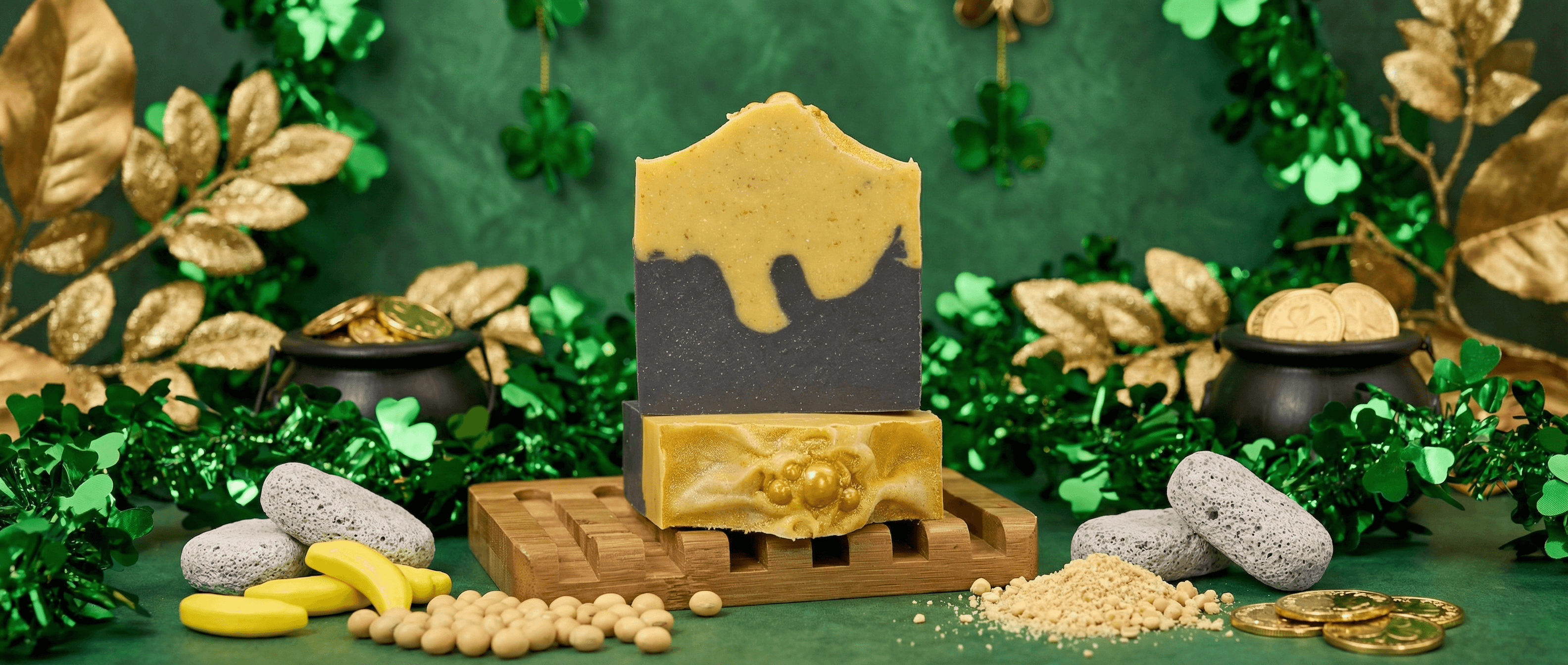 Pedro's Pot Of Gold — photo 4