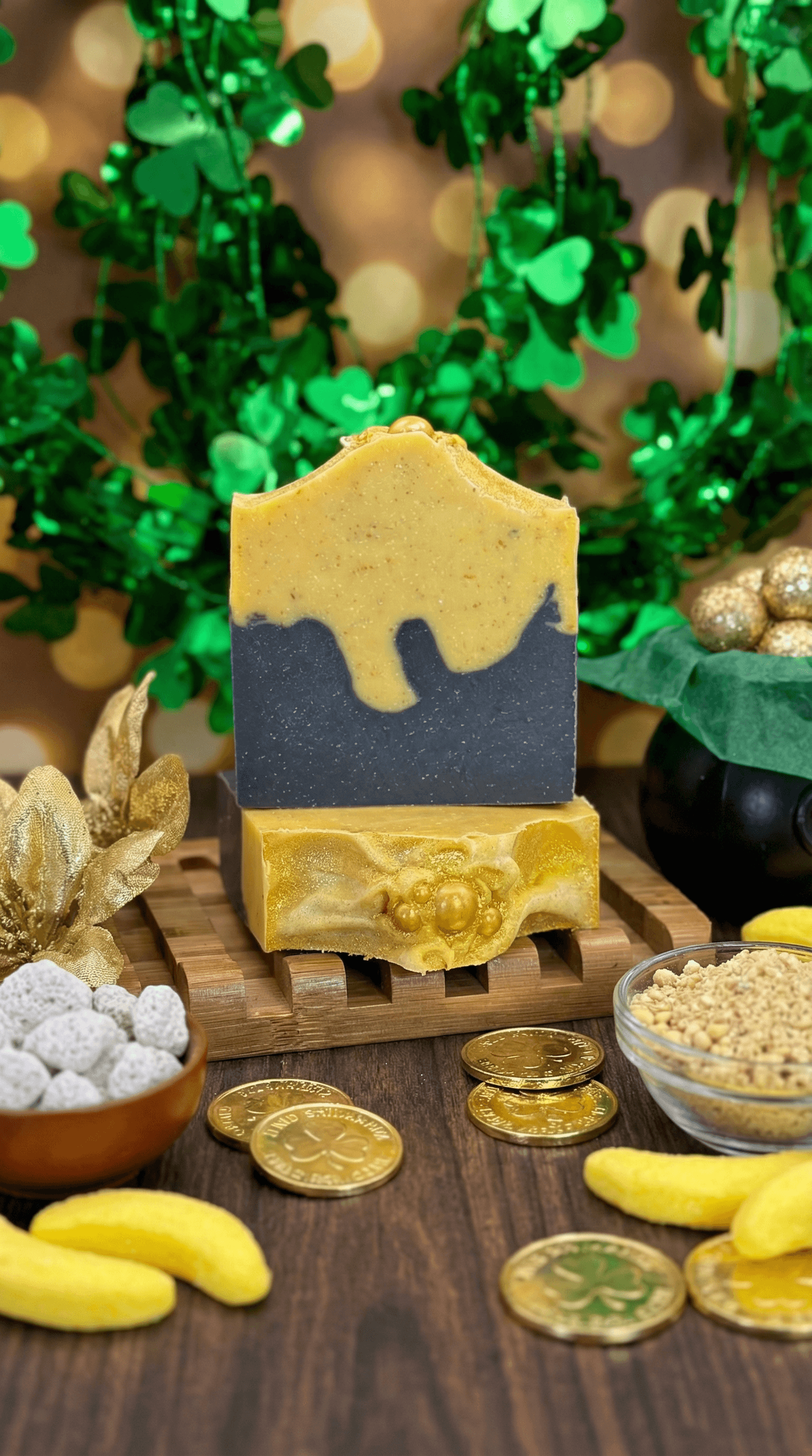 Pedro's Pot Of Gold — photo 2