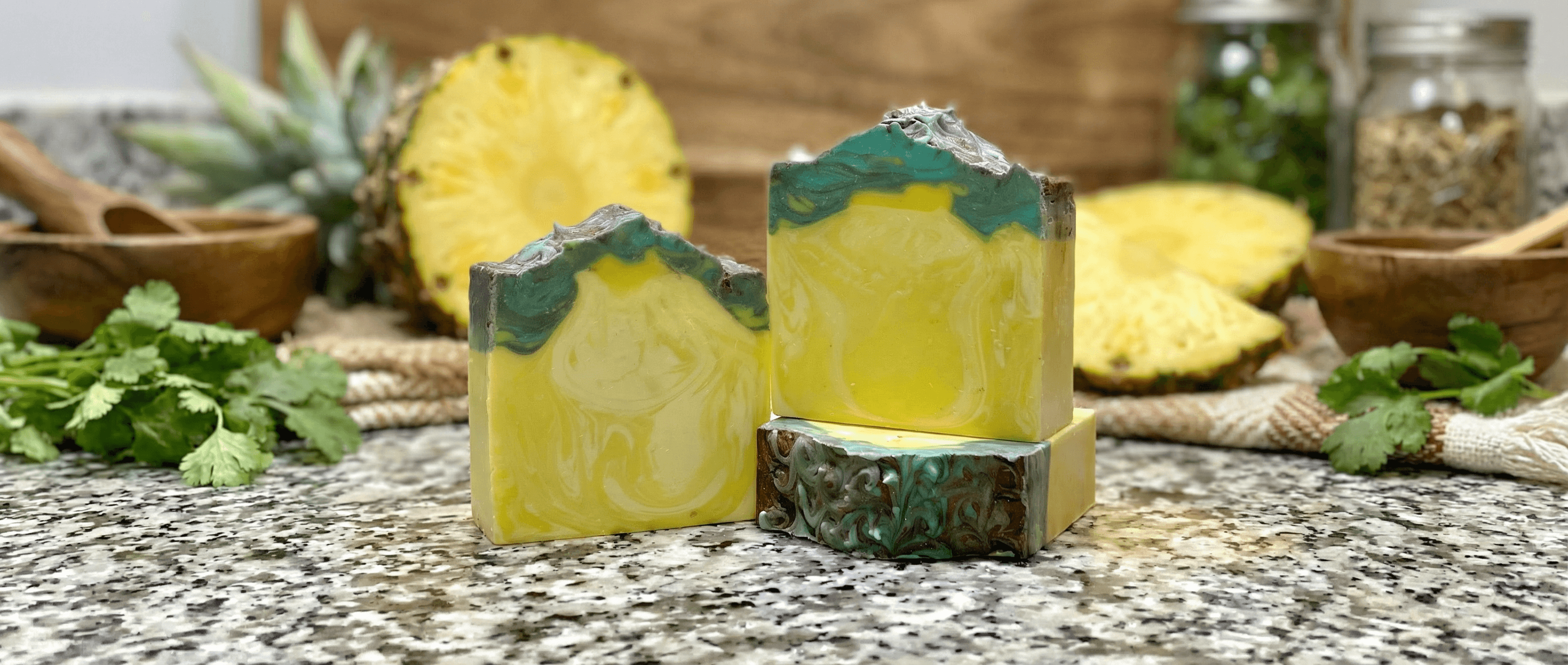 Pepe's Pineapple Cilantro — photo 4