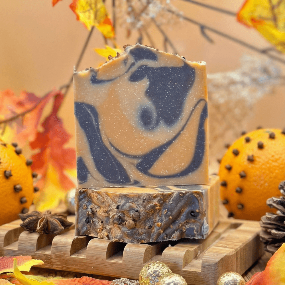 Piper's Pomander — Ambassador Soap Bars