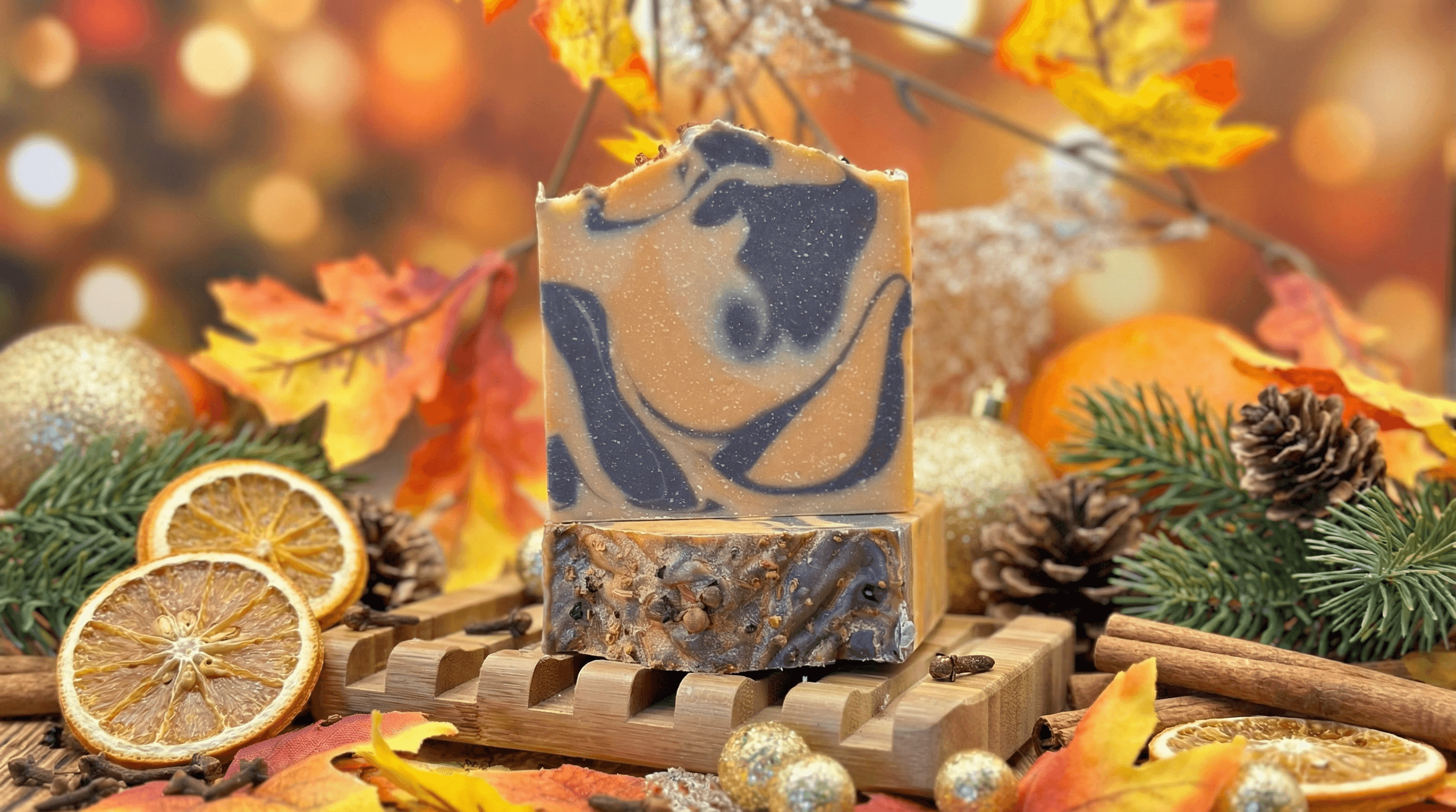 Piper's Pomander — photo 3