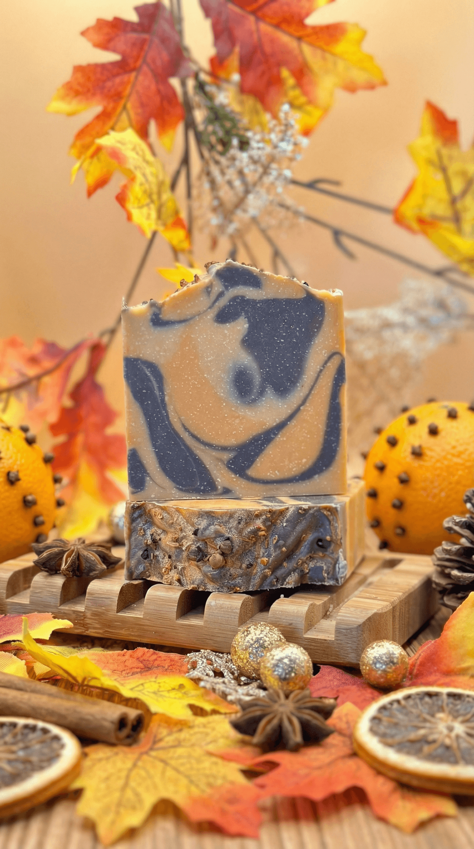 Piper's Pomander — photo 2