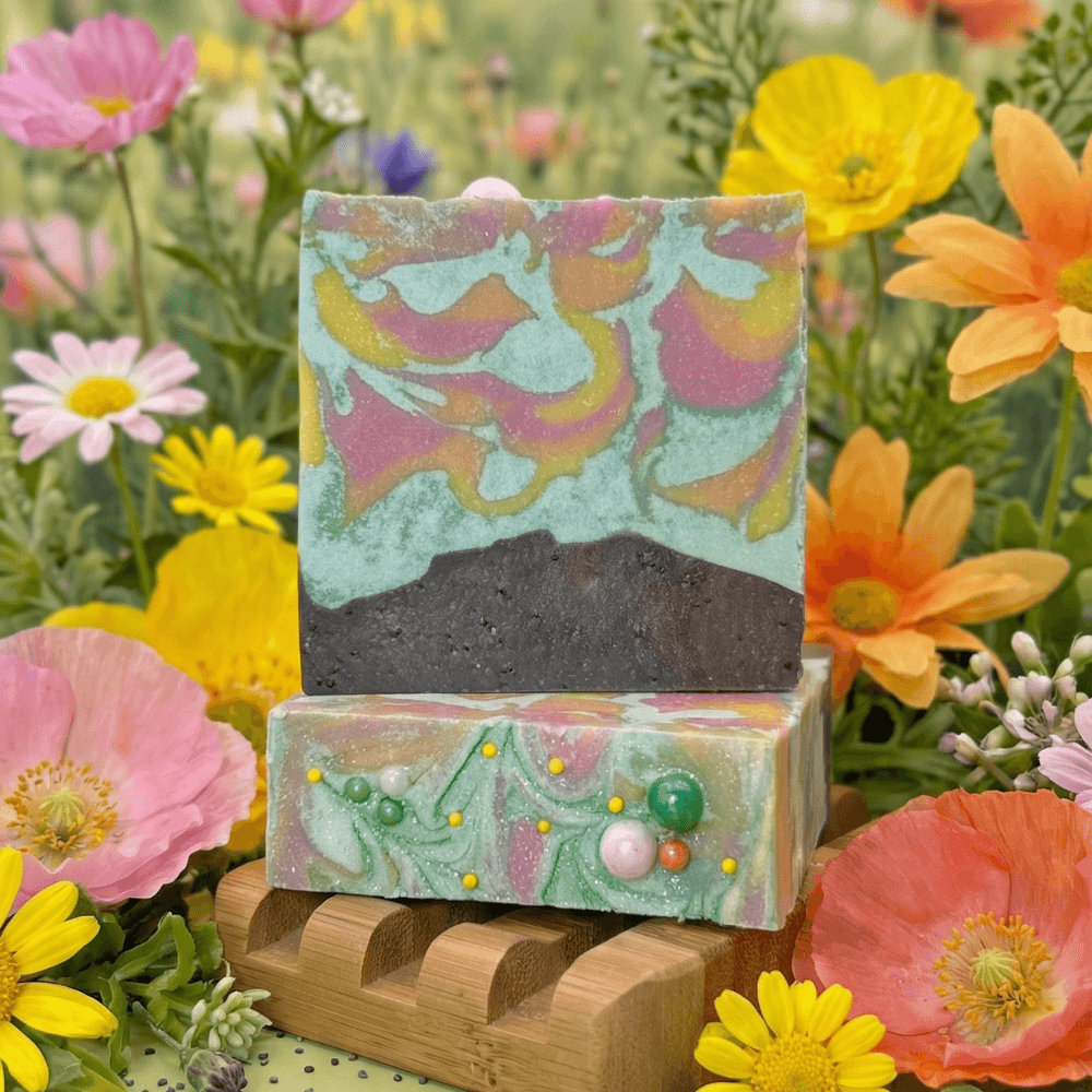 Poppy's Wildflower Meadows — Ambassador Soap Bars