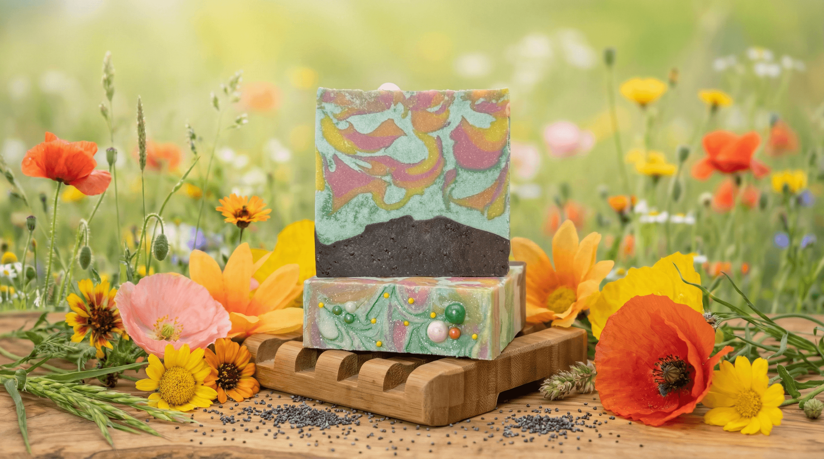 Poppy's Wildflower Meadows — photo 3