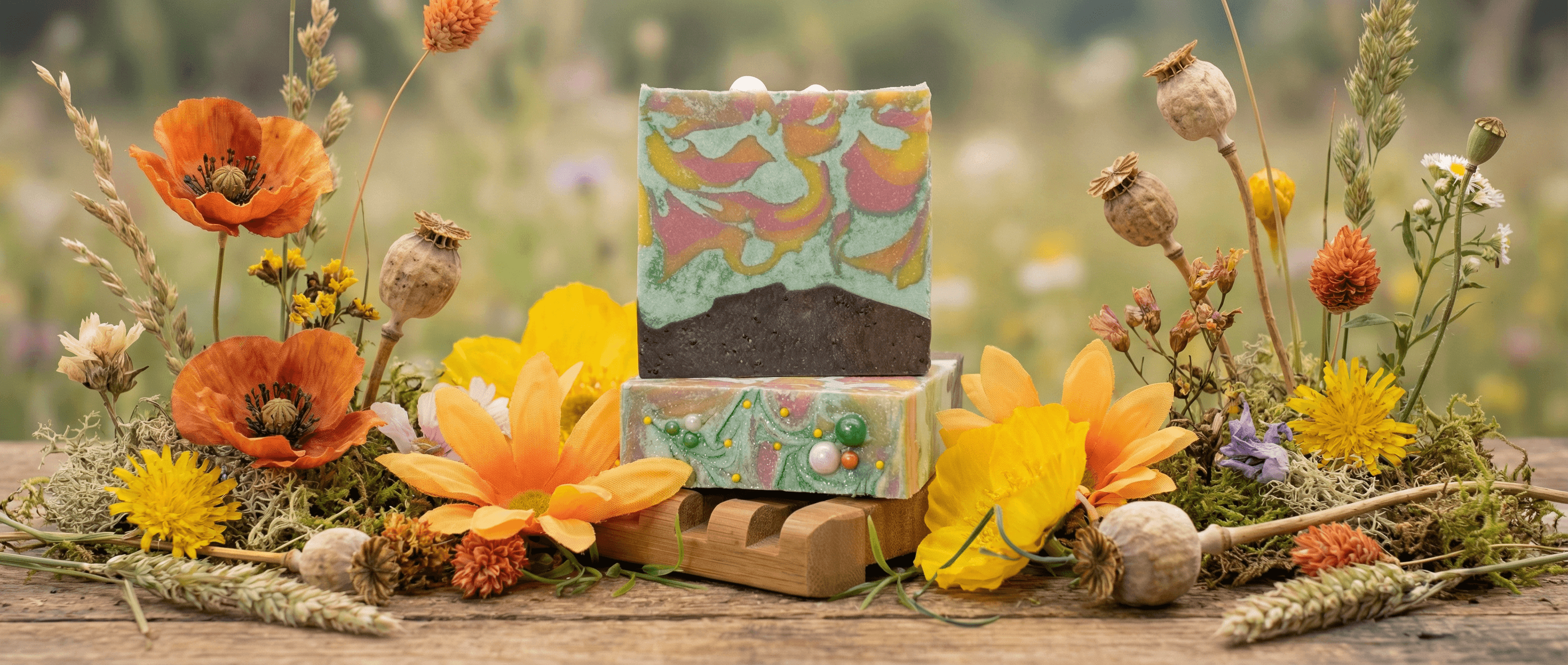 Poppy's Wildflower Meadows — photo 4