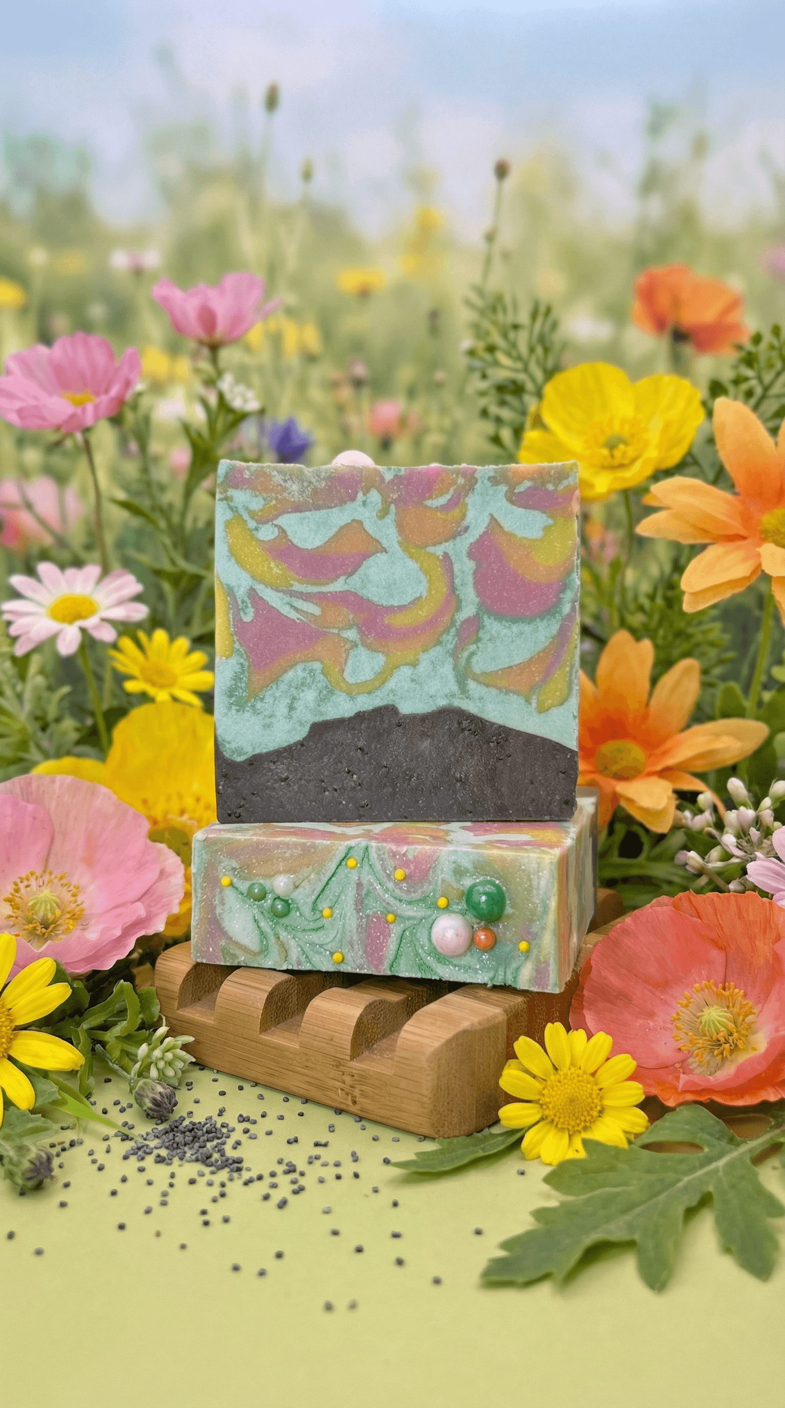 Poppy's Wildflower Meadows — photo 2