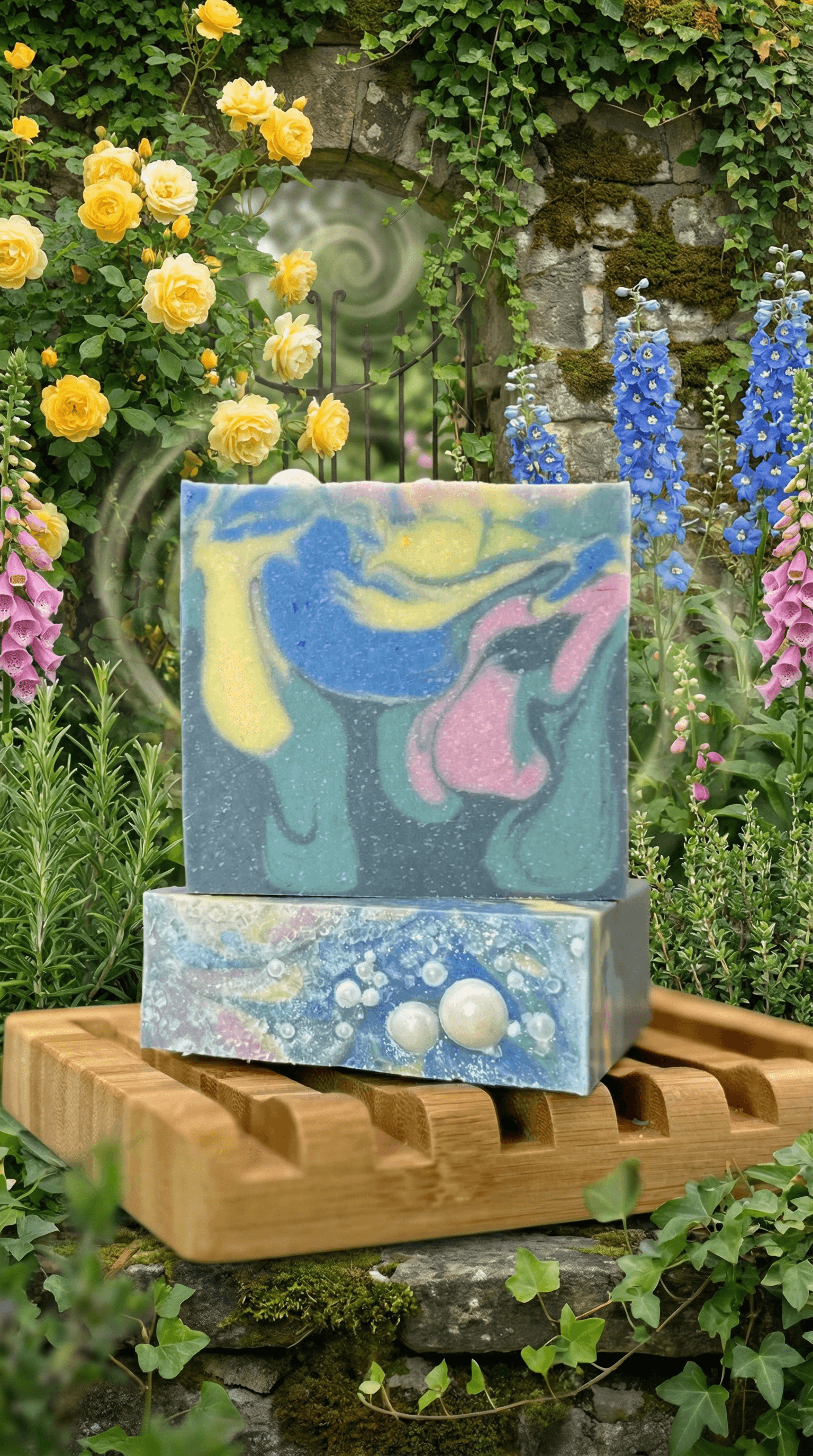 Robin's Secret Garden — photo 2