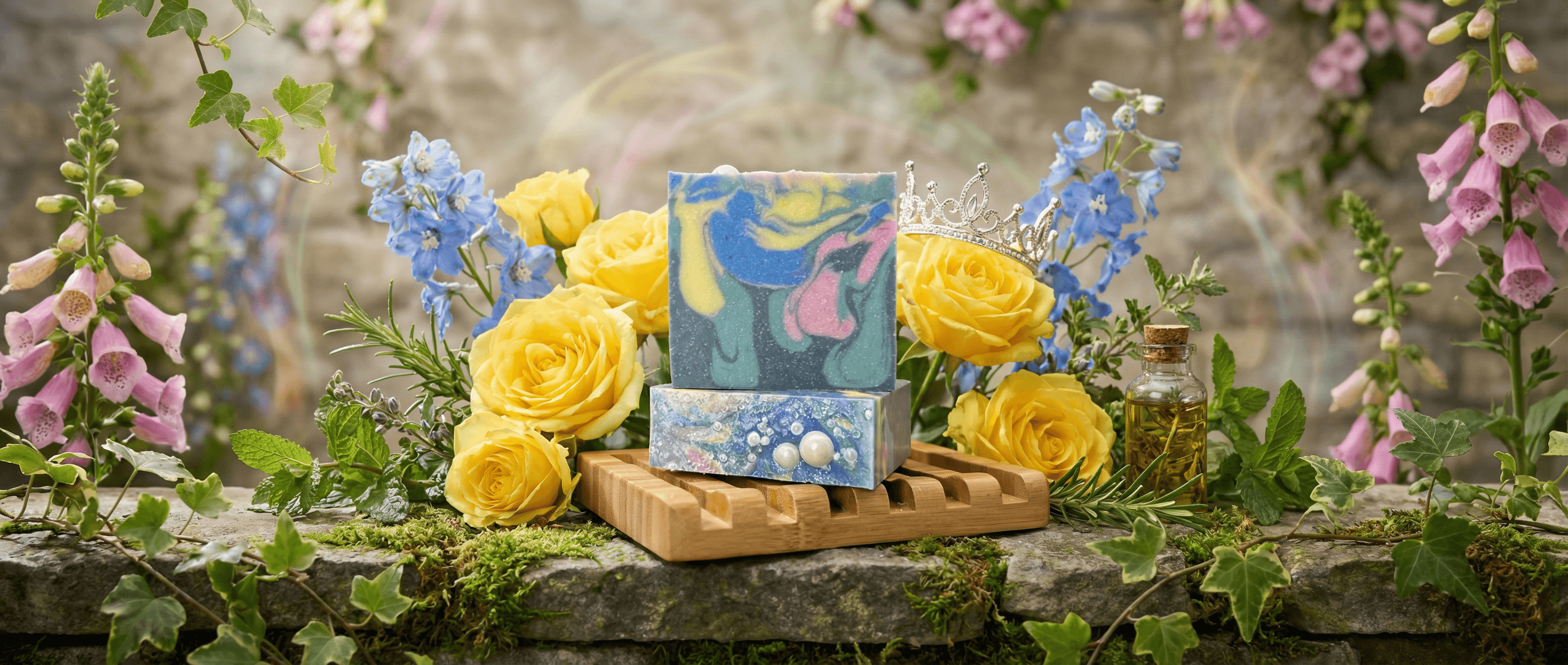 Robin's Secret Garden — photo 4