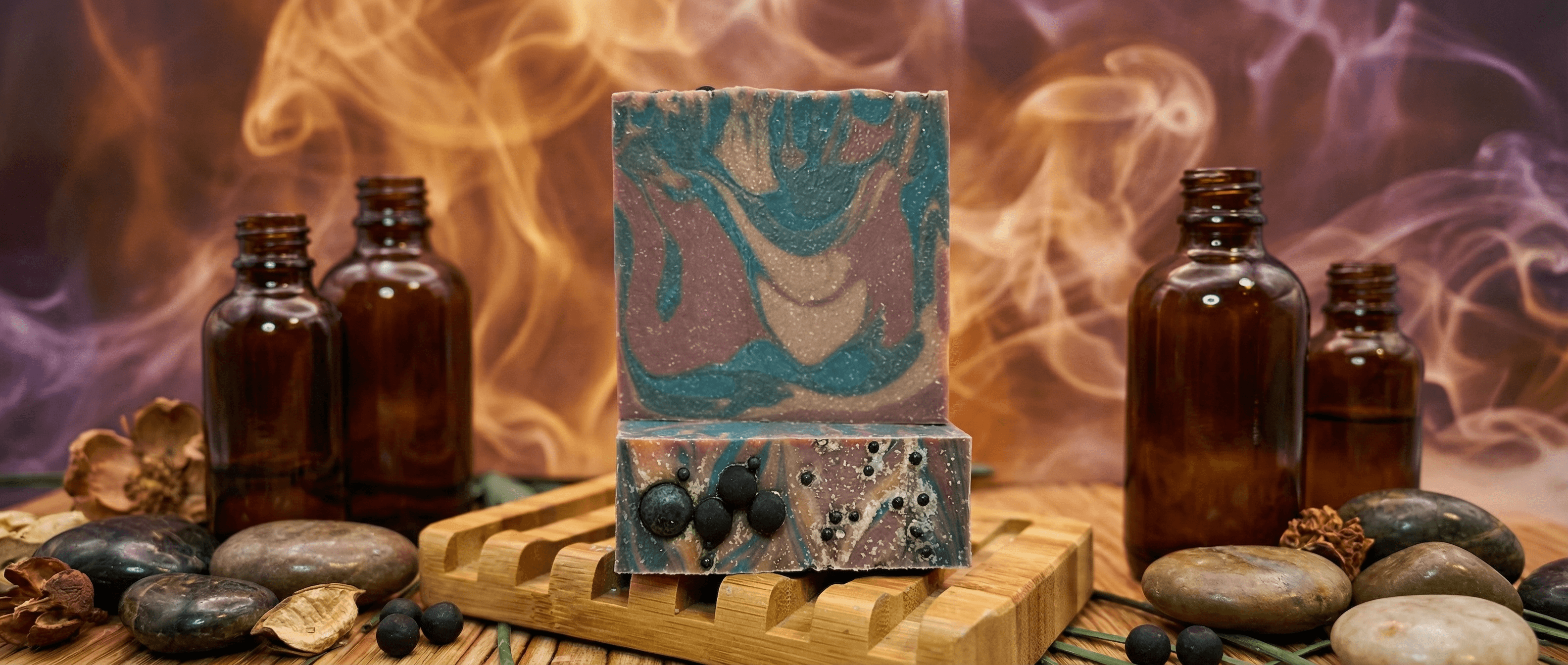 Steinbeck's Sexy Beast Bars — photo 4