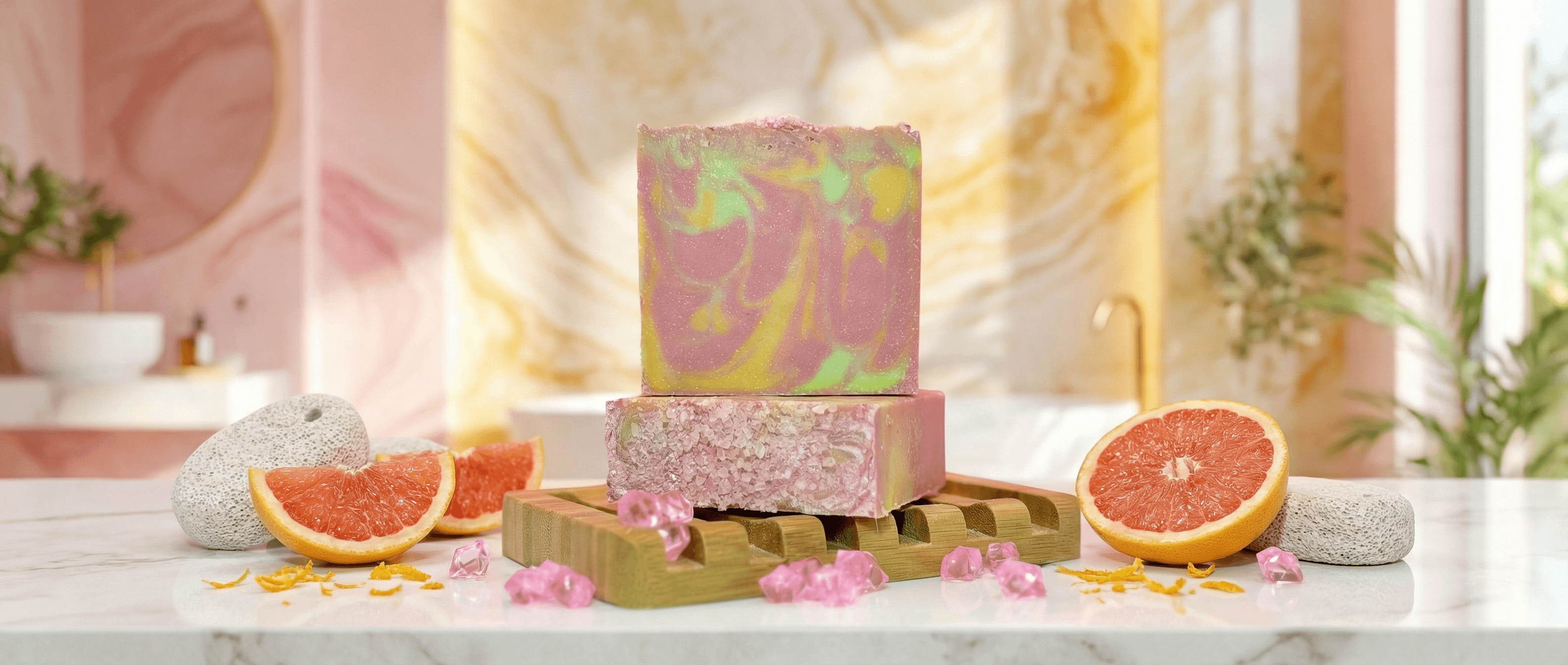 Sunshine's Good Morning Grapefruit — photo 3