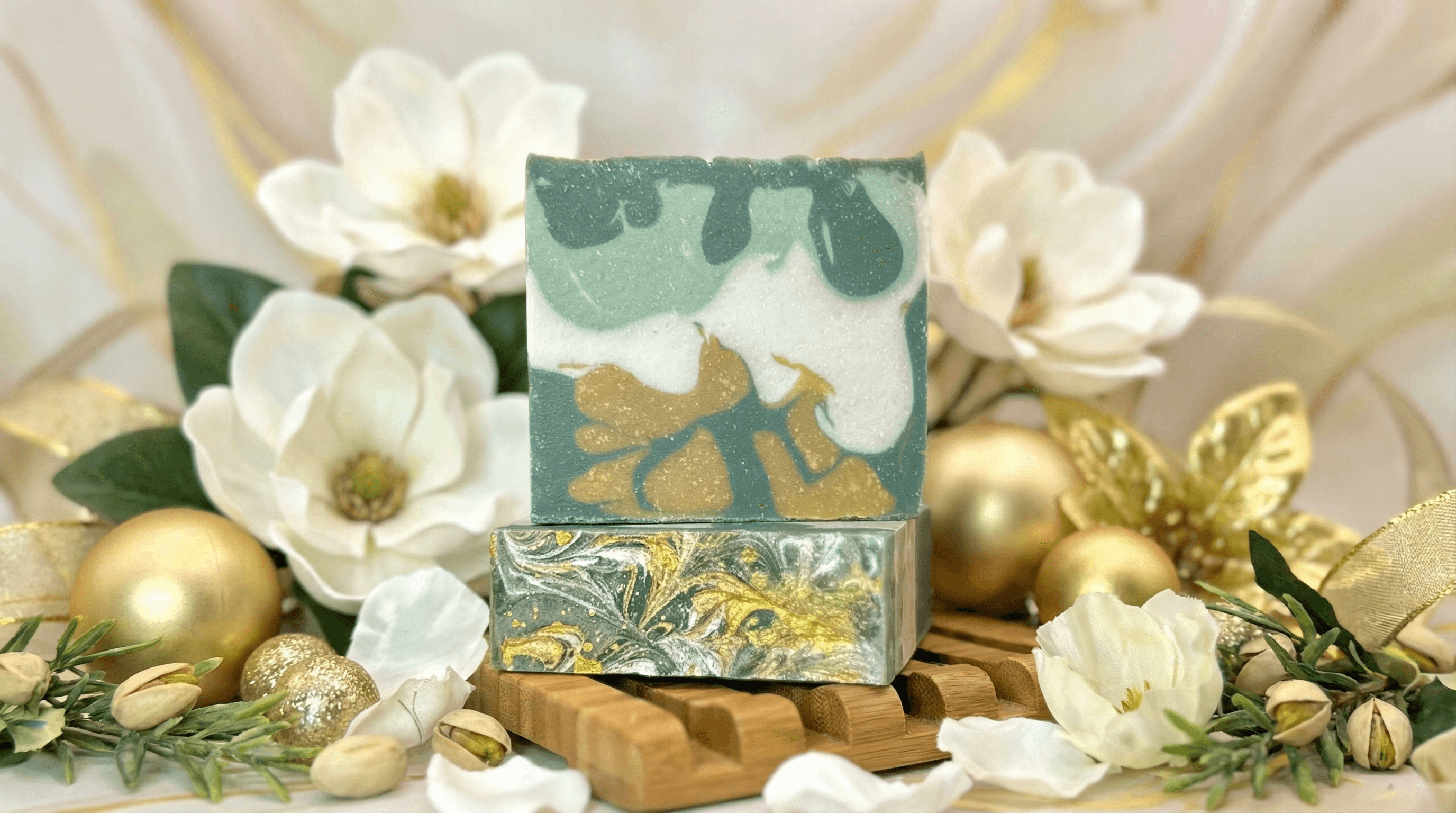 Tallulah's Sweet Magnolia — photo 3