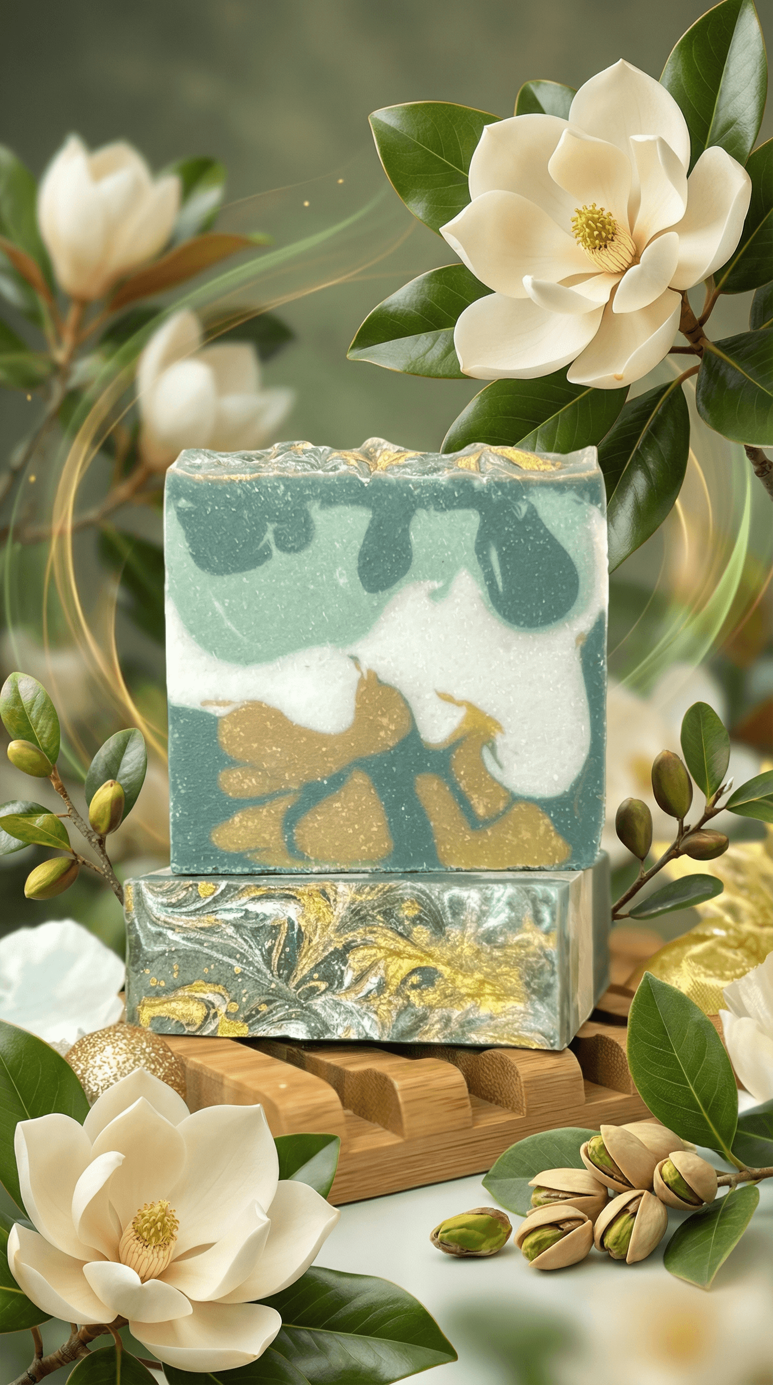 Tallulah's Sweet Magnolia — photo 2