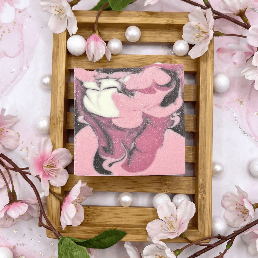 Tashi & Hiro's Japanese Cherry Blossom — photo 1