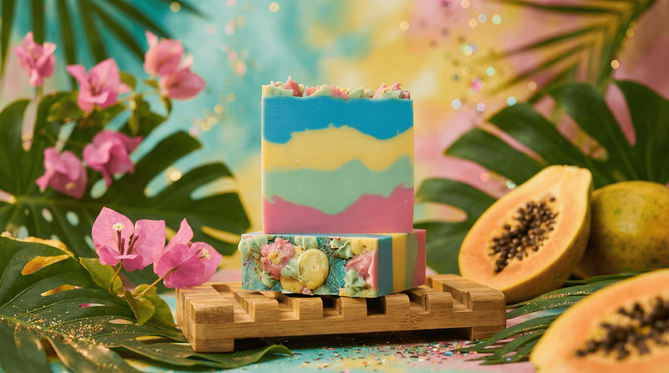 Thomas & Romeo's Yucatan Fiesta — photo 3