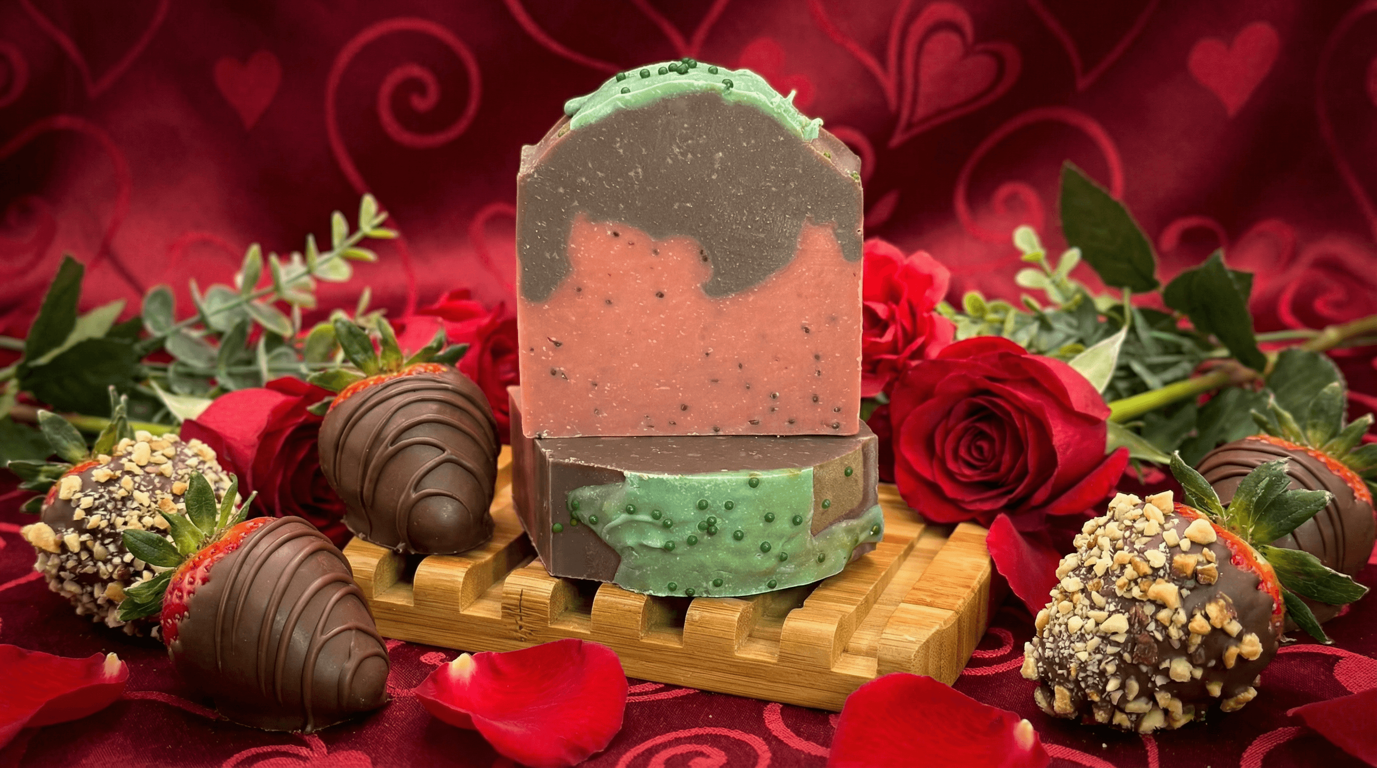 Toby & Gigi's So Happy Together — photo 3